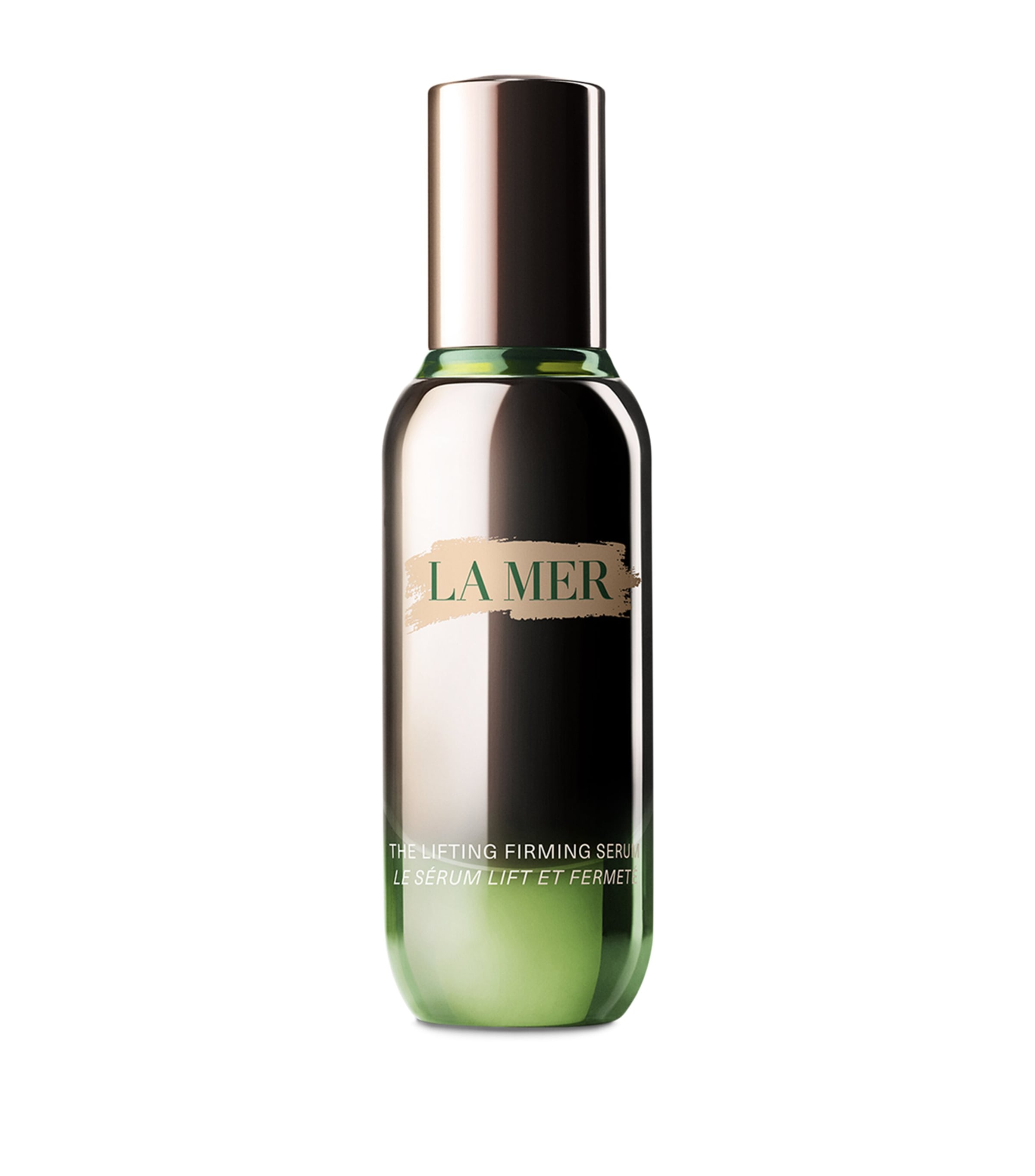 La Mer The Lifting And Firming Serum In White