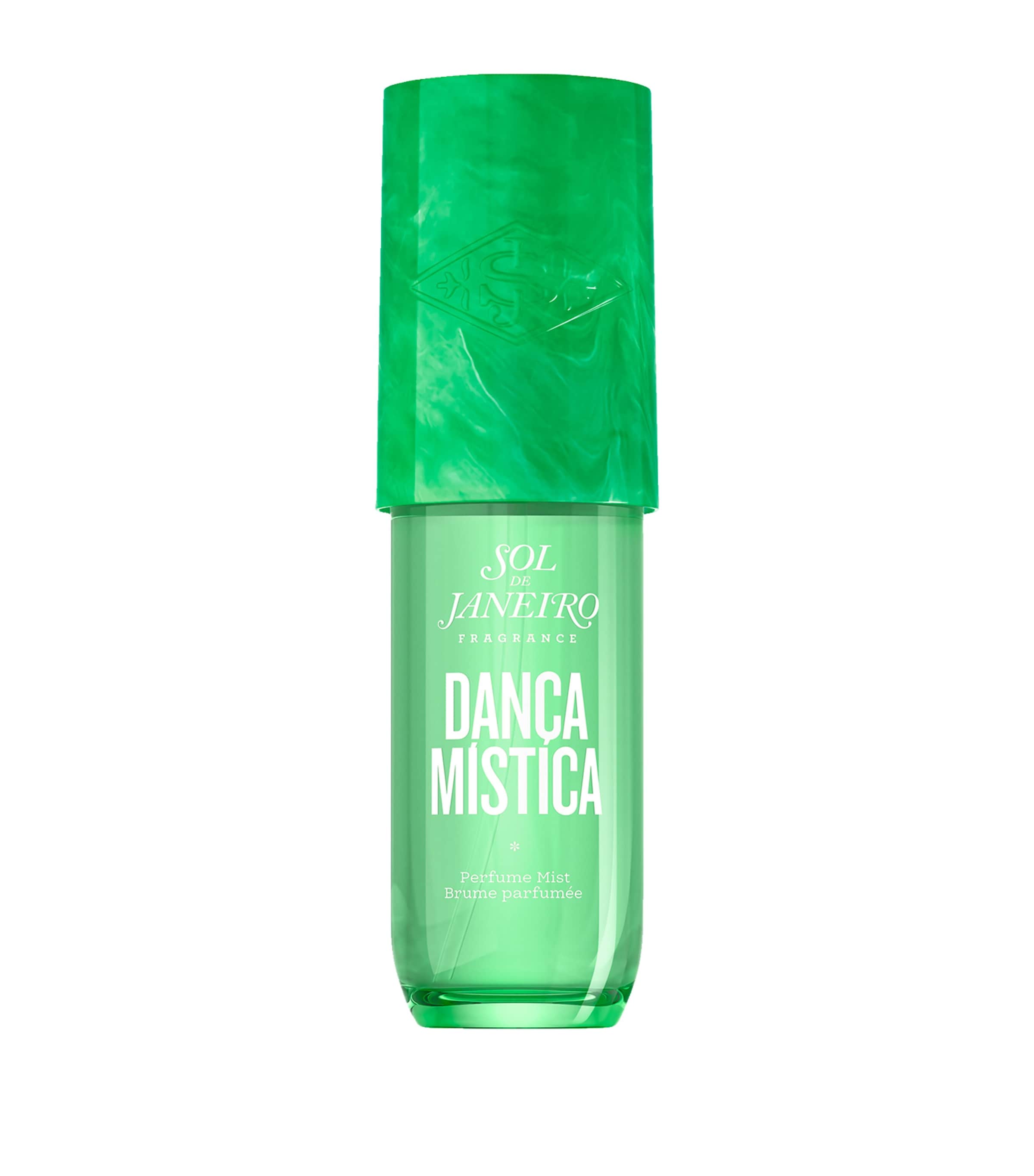 SOL DE JANEIRO Limited Edition Danca Mistica Perfume Mist (90ml) | Perfume | Womens Perfume | Mens Aftershave | Unisex Perfumes | Designers | SOL DE JANEIRO