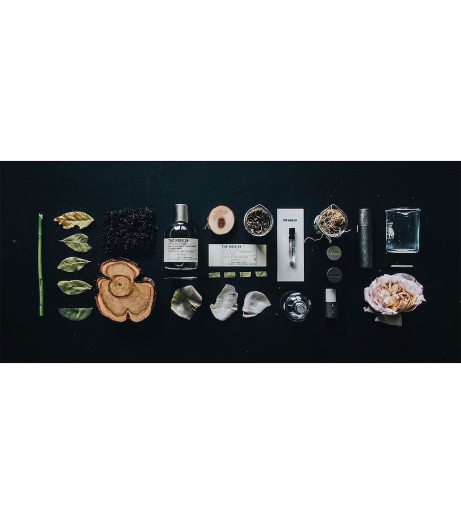 Thé Noir 29 Liquid Balm (9ml) NO COLOUR Image 2