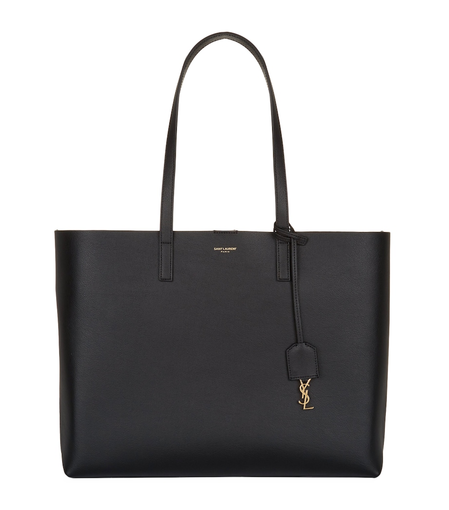 Shopping Saint Laurent E/W Tote Bag 1000 Image 1