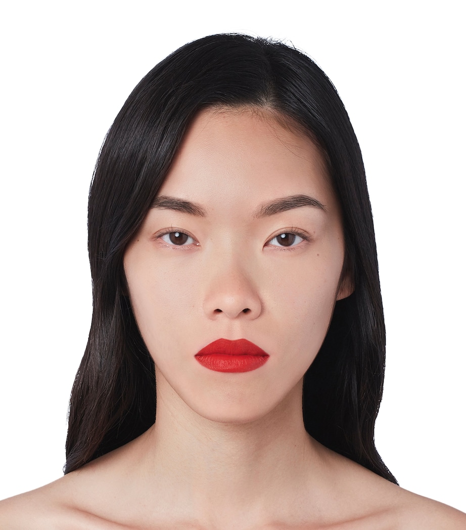 Rouge à Lèvres Mat Lipstick 500 Image 6