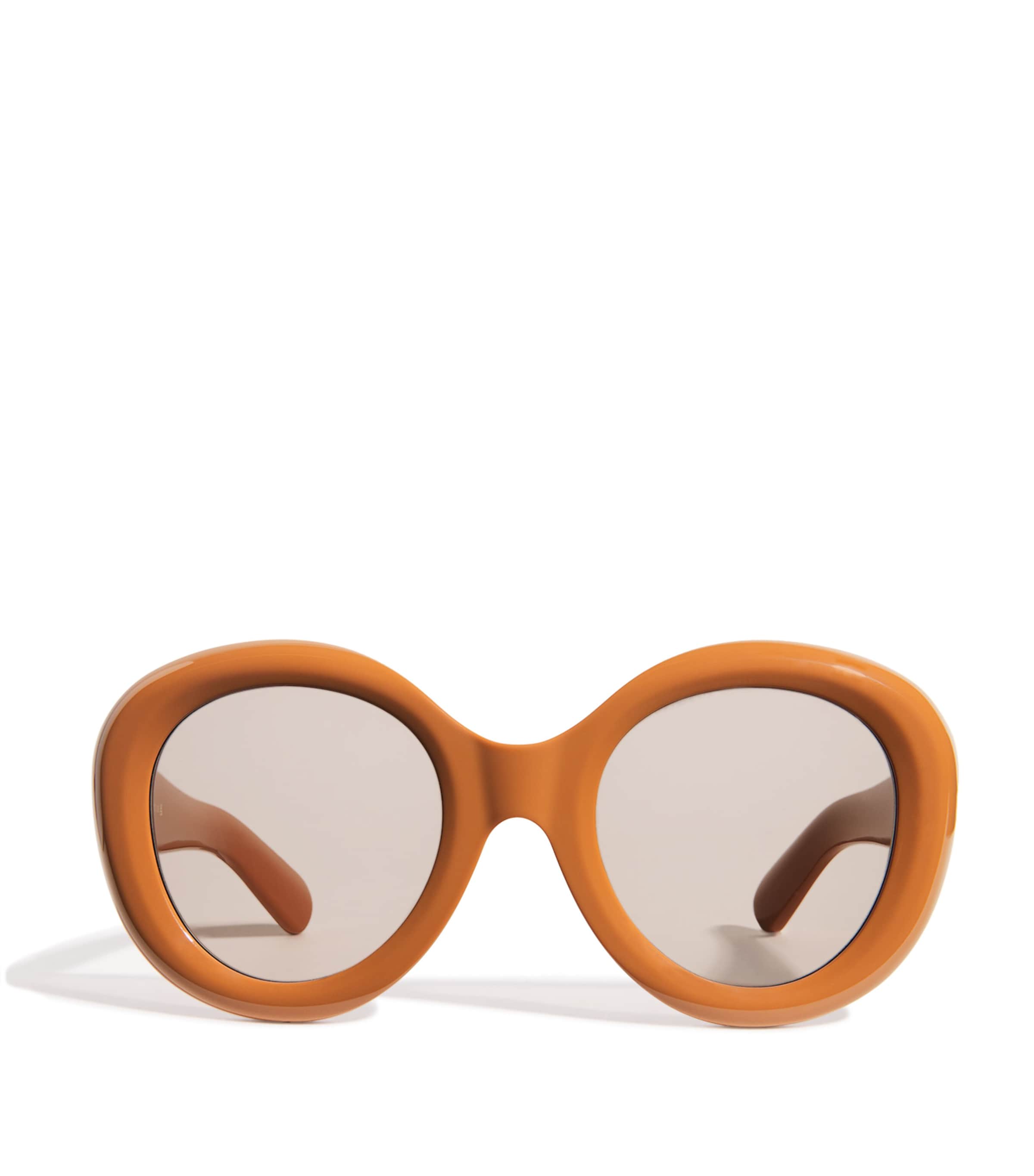 Joseph Round Sunglasses