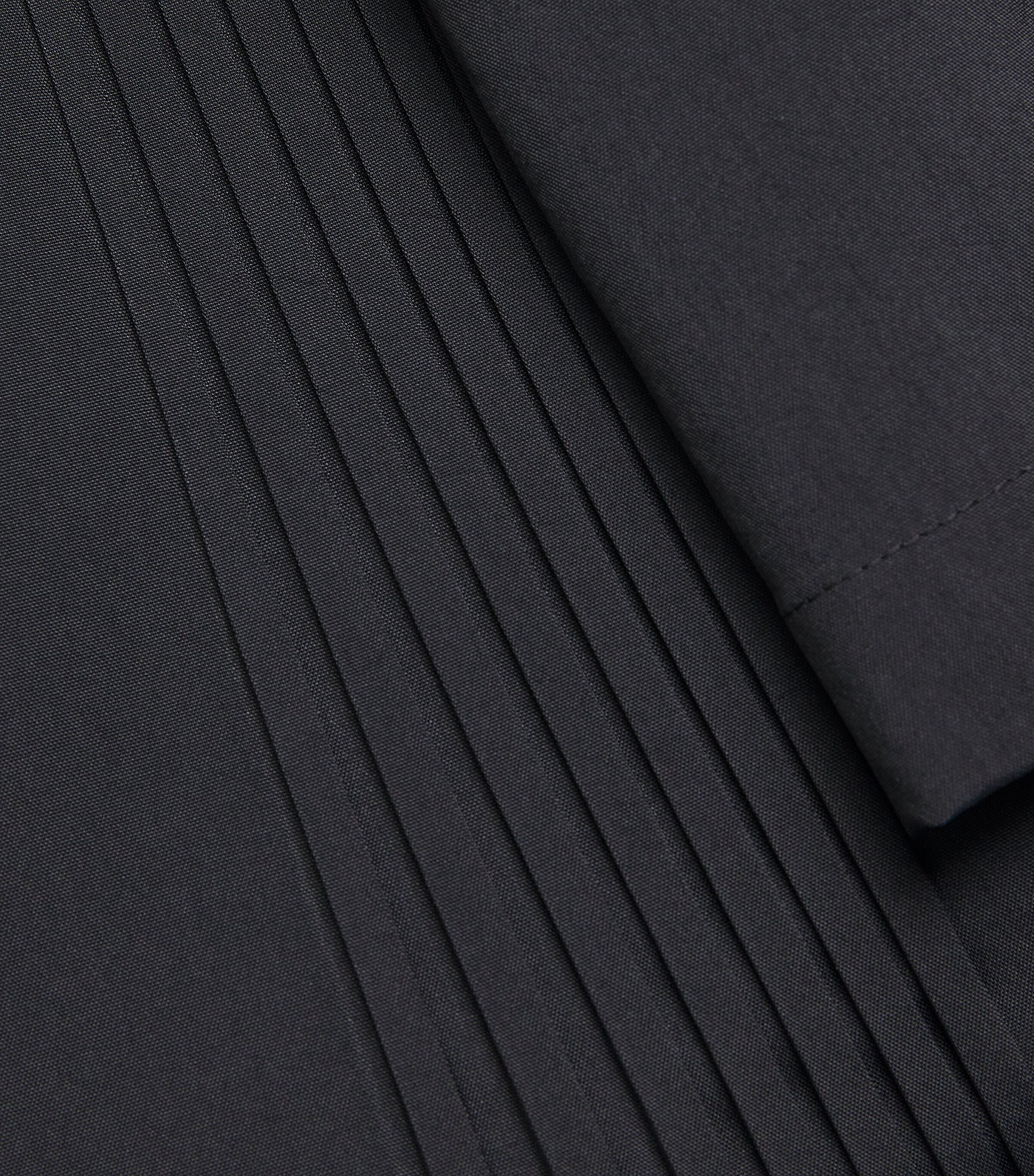 Air Pleats Blazer 15-BLACK Image 5