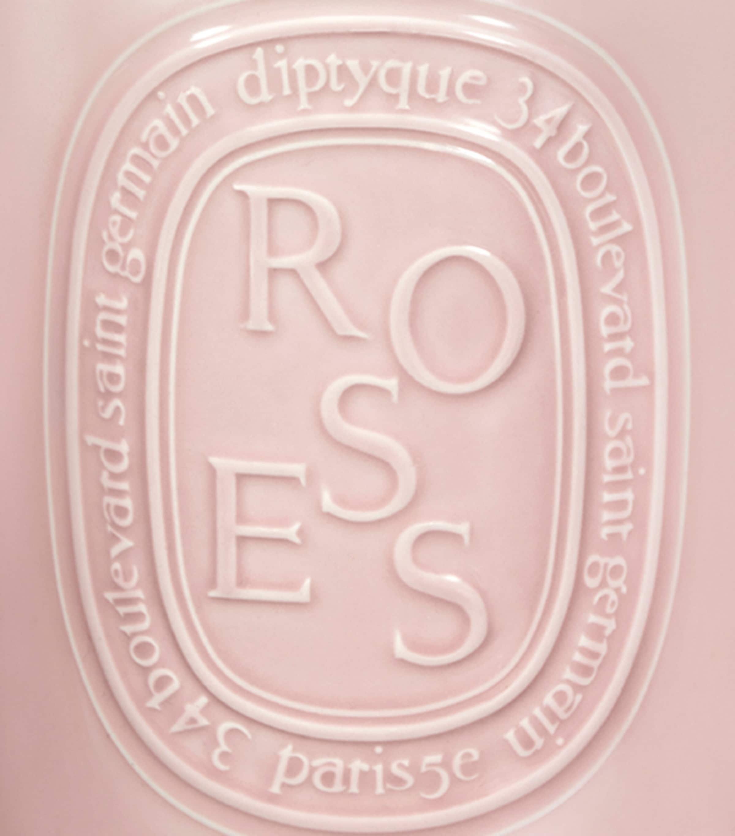 Rose Candle (1.5kg) NO COLOUR Image 4