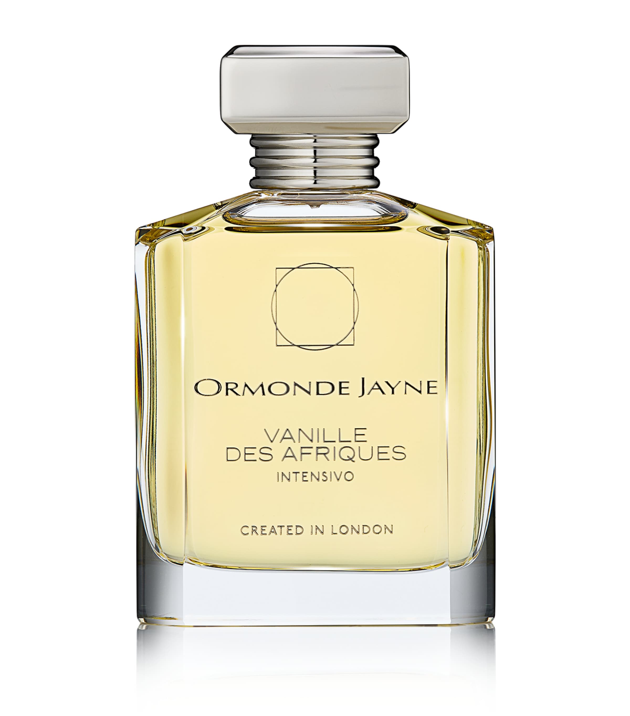 Ormonde Jayne Vanille Des Afriques Intensivo Extrait De Parfum