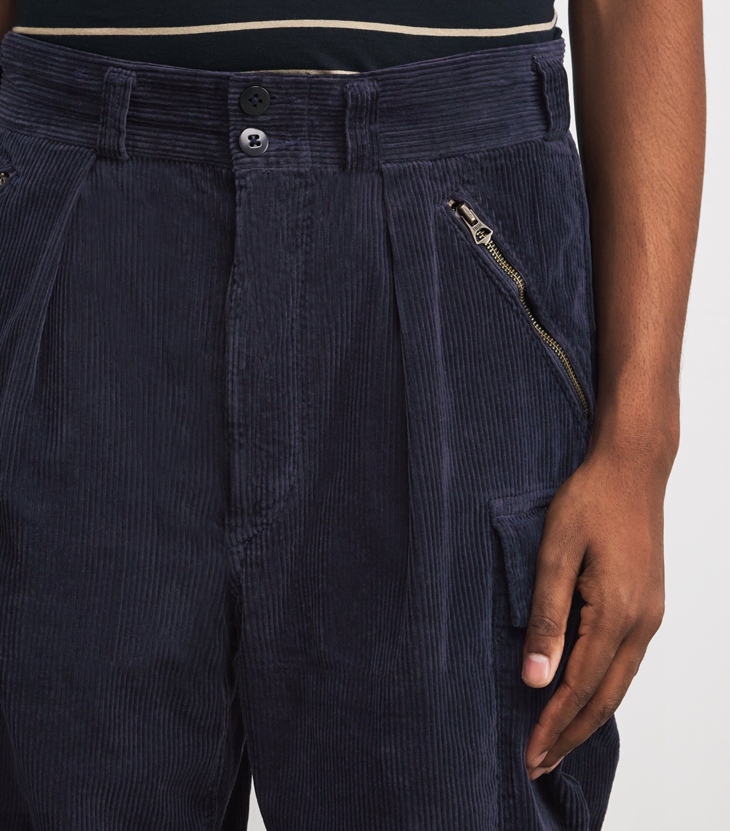 Polo Ralph Lauren Cotton Corduroy Cargo Trousers | Men Clothing | Trousers | Casual Trousers | Designers | Polo Ralph Lauren Polo Ralph Lauren Cotton Corduroy Cargo Trousers | Men Clothing | Trousers | Casual Trousers | Designers | Polo Ralph Lauren
