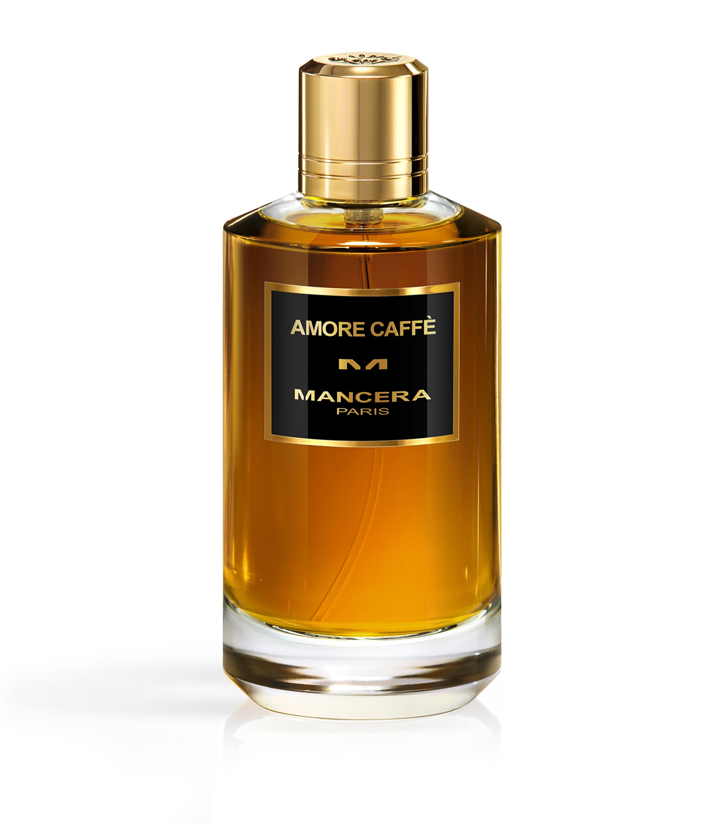 MANCERA Amore Caffè Eau de Parfum (120ml) | Perfume | Womens Perfume | Mens Aftershave | Unisex Perfumes | Designers | Mancera | Beauty Bestsellers | Beauty Exclusives | Beauty: Back in Stock