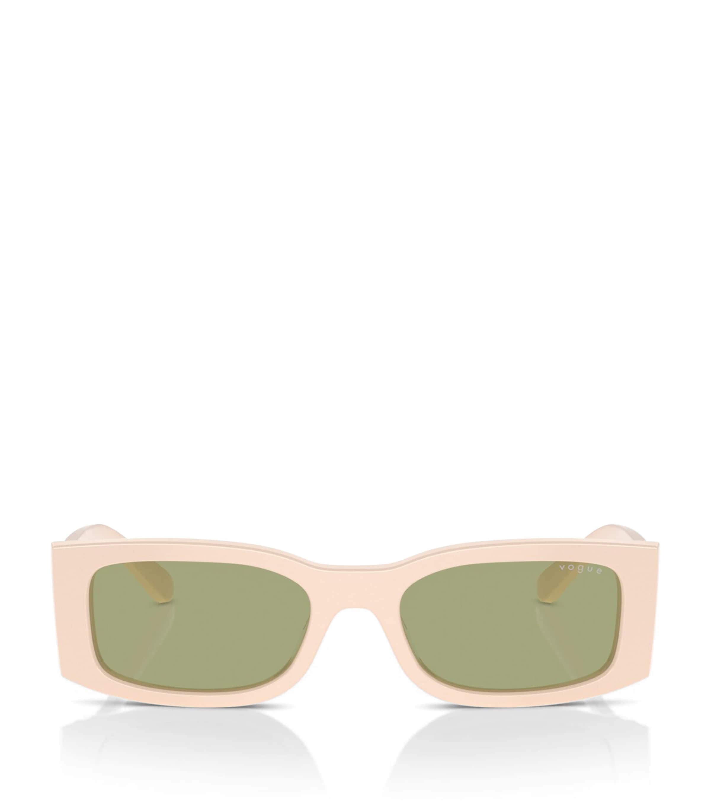 Vogue Acetate VO5584S Sunglasses Image 1