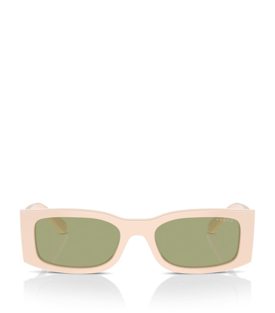 Vogue Acetate VO5584S Sunglasses Image 1