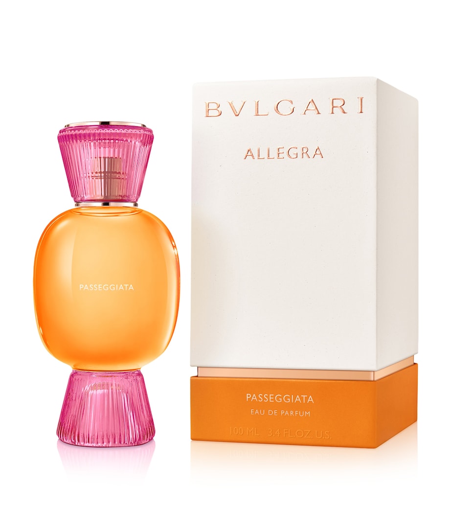 Allegra Passeggiata Eau de Parfum (100ml) NO COLOUR Image 4