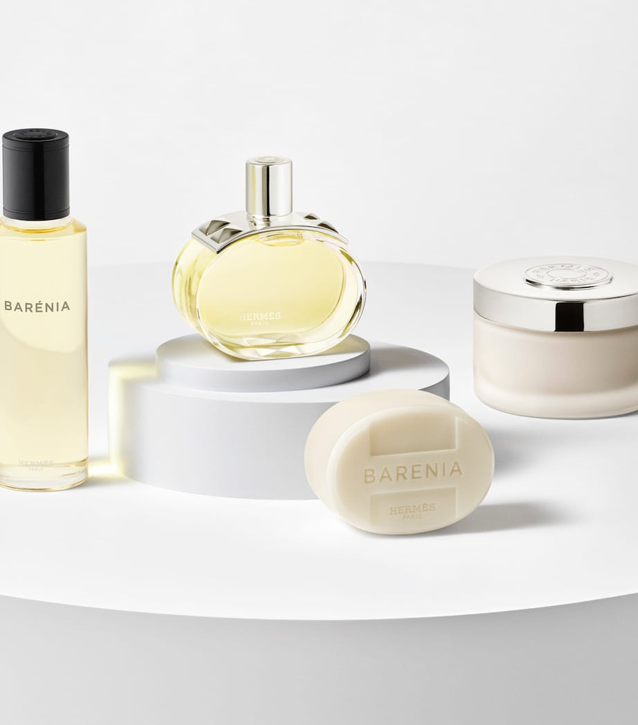 Barénia Perfumed Body Cream (200ml) NO COLOUR Image 3