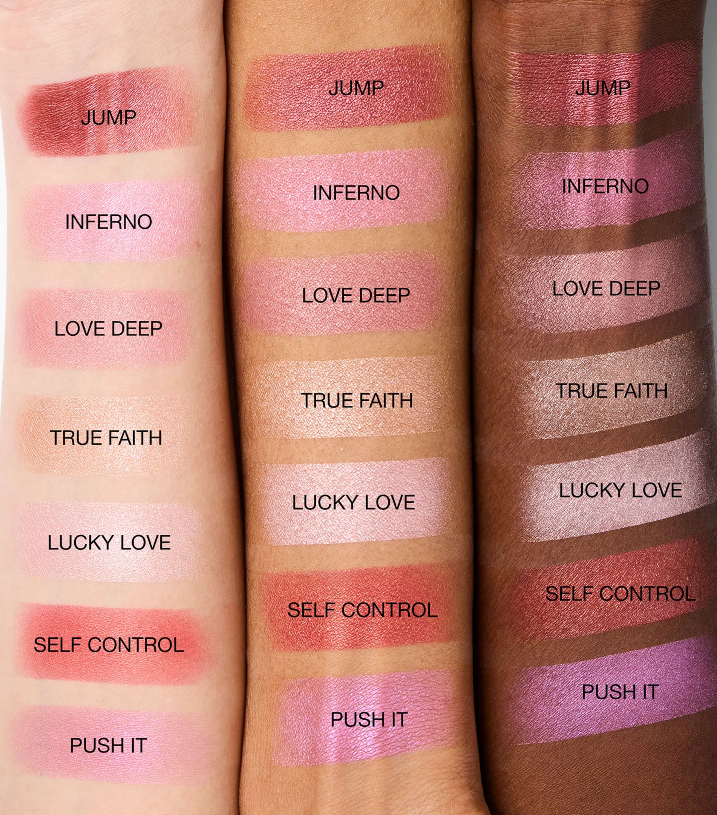 NARS Light Reflecting Luminizing Blush Jump Image 5