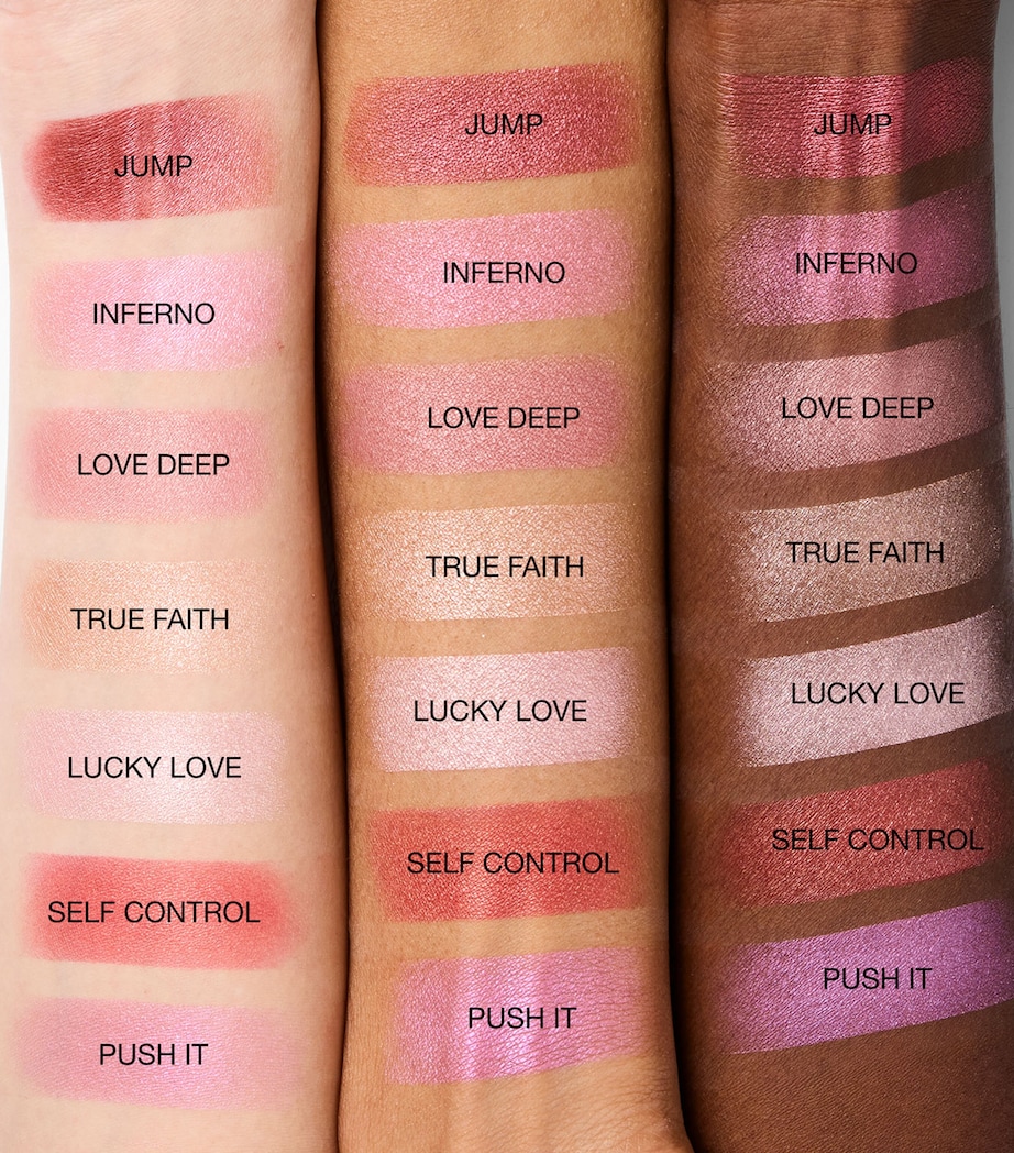 NARS Light Reflecting Luminizing Blush Jump Image 5