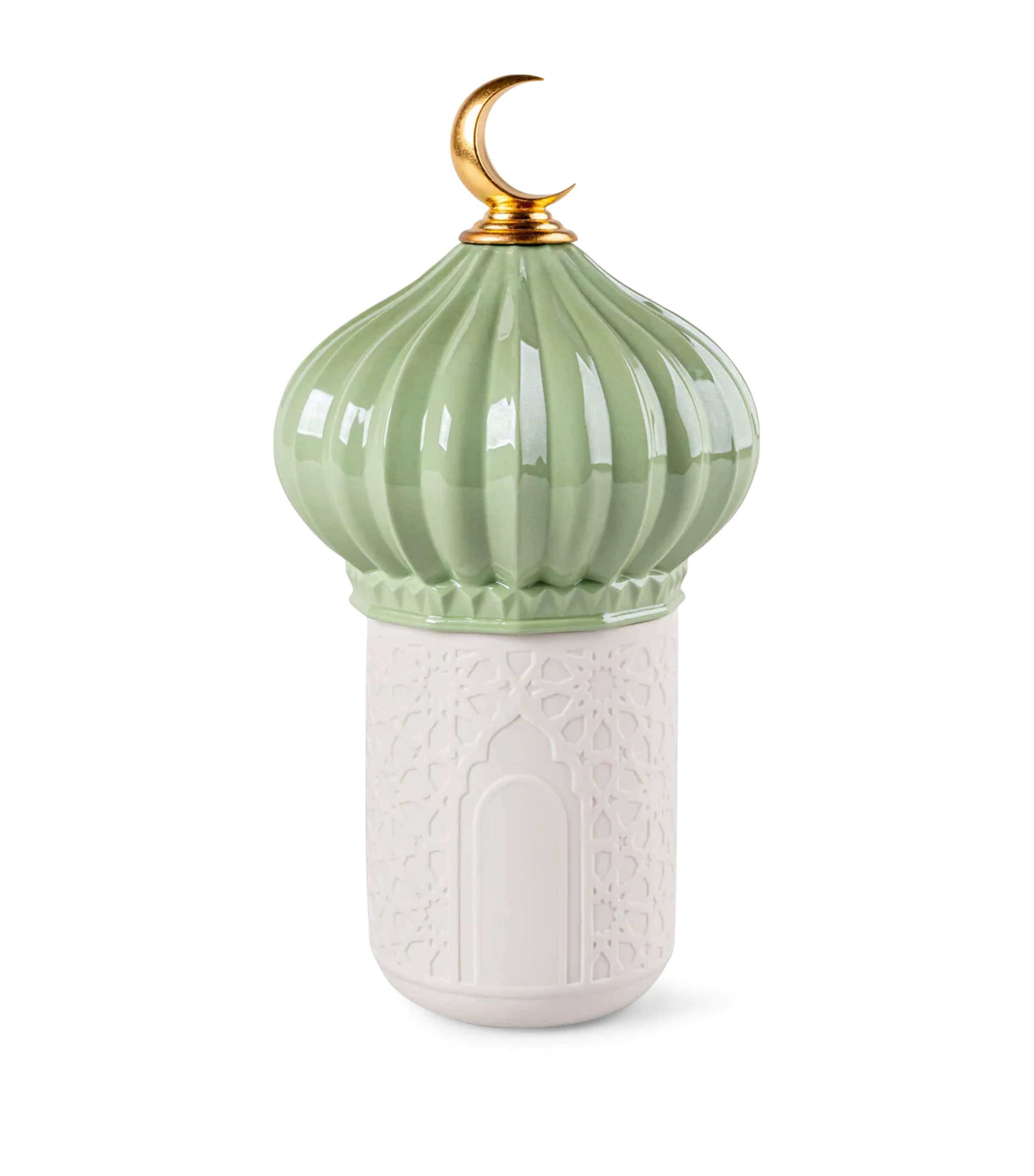 Lladrò Majestic Nights Incense Diffuser