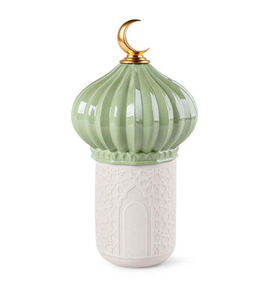 Majestic Nights Incense Diffuser (100ml) NO COLOUR Image 1