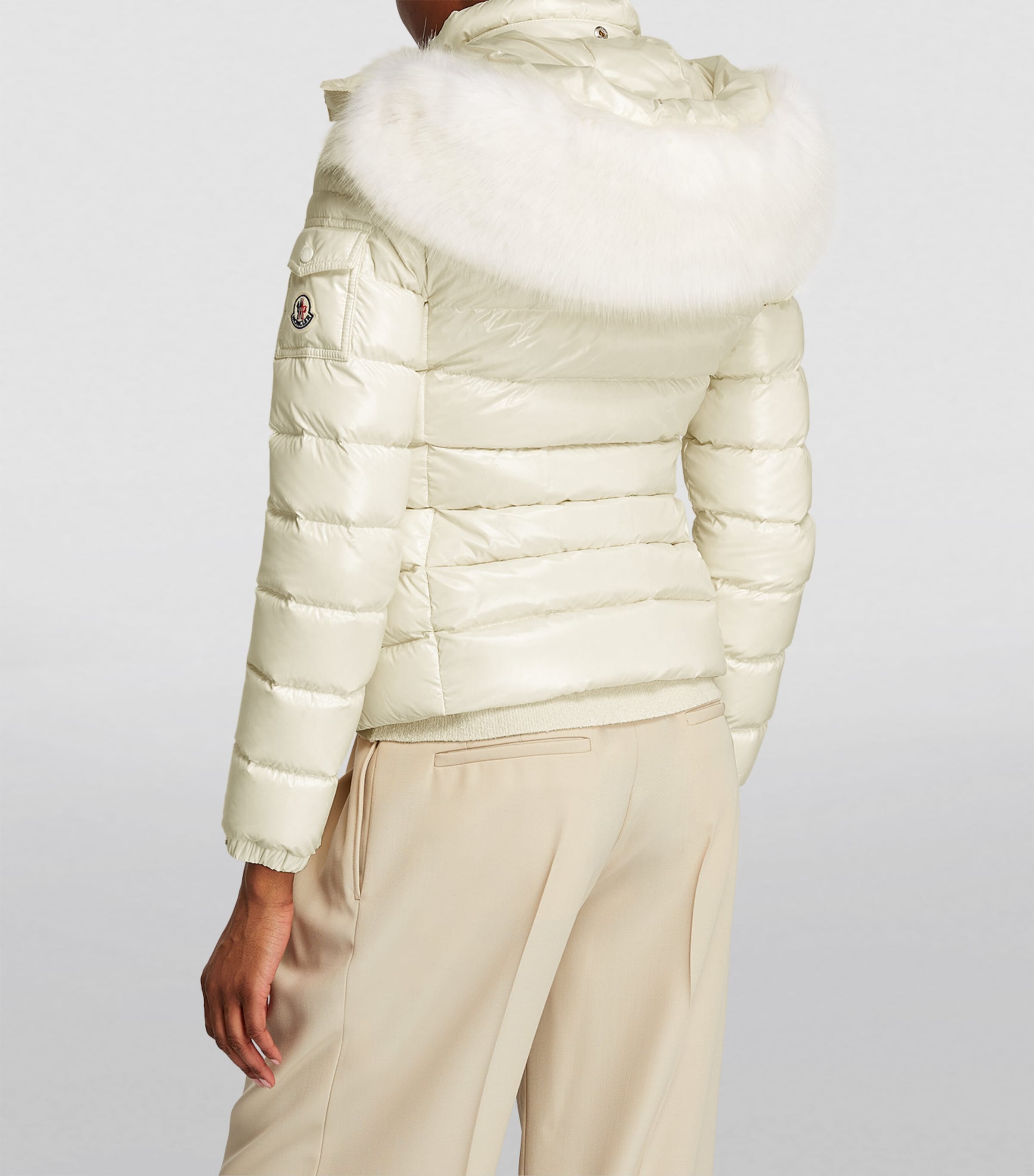 Harrods moncler womens on sale