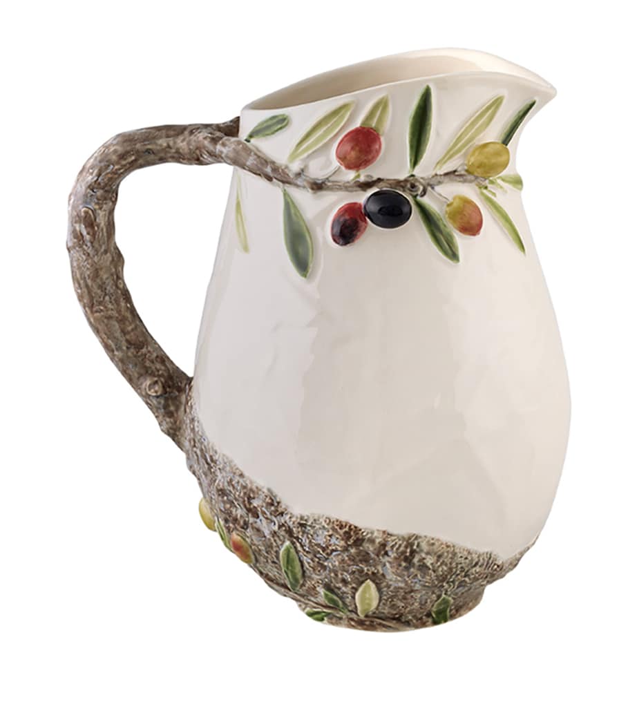 x Esporão Olival Pitcher (2.5L) WHITE, GREEN, BROWN Image 1
