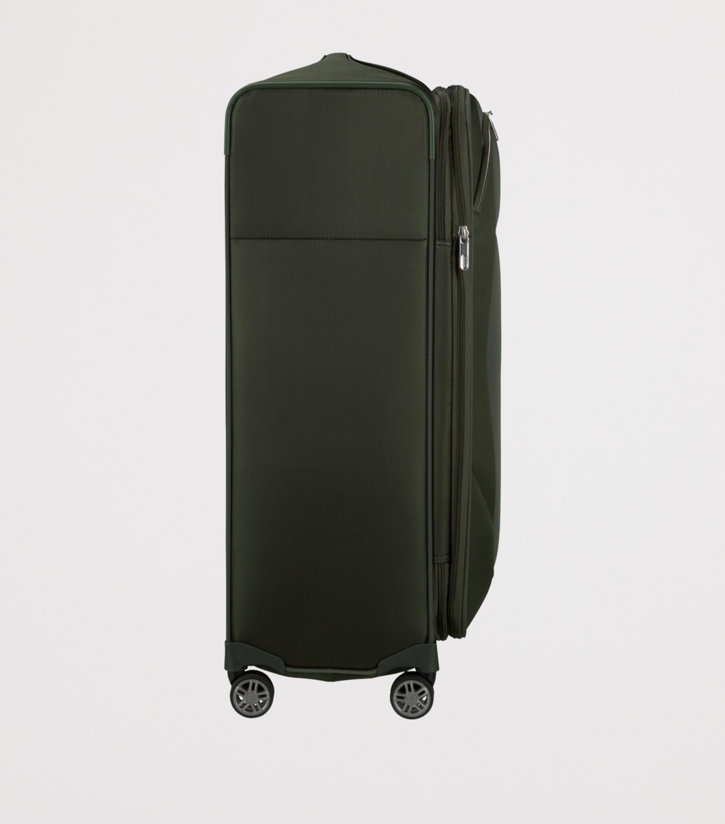 Expandable Re-Lite Spinner Suitcase (78cm) CLIMBING IVY 9199 Image 8