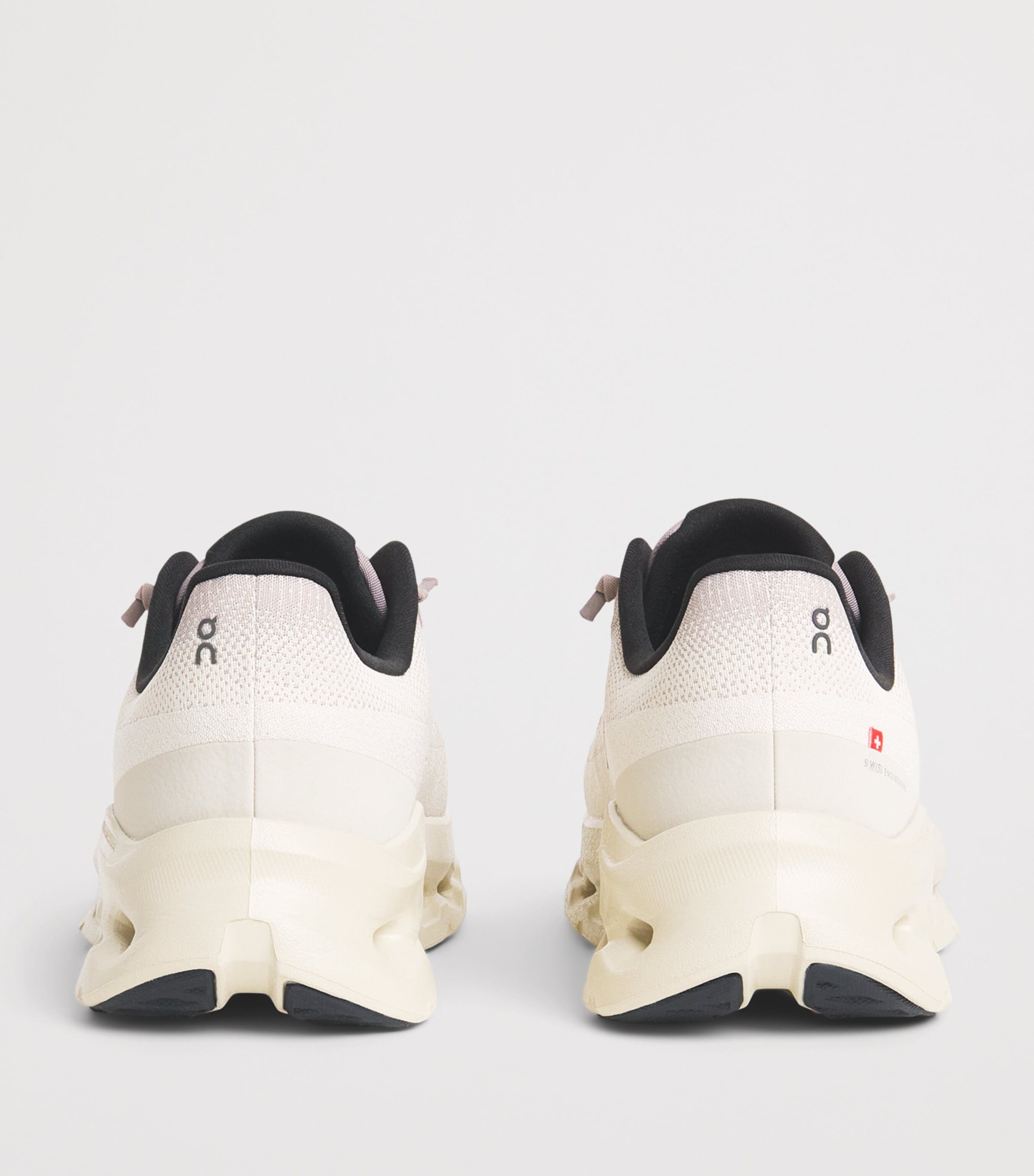On Mens Cloudtilt Trainers Cinder | Sand Image 5
