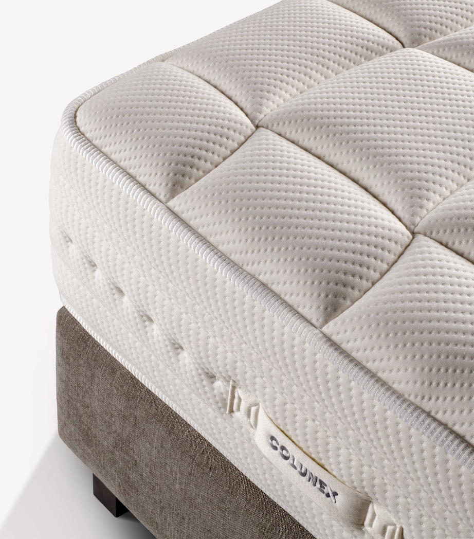 Best Mattress (200cm x 180cm) NO COLOUR Image 3
