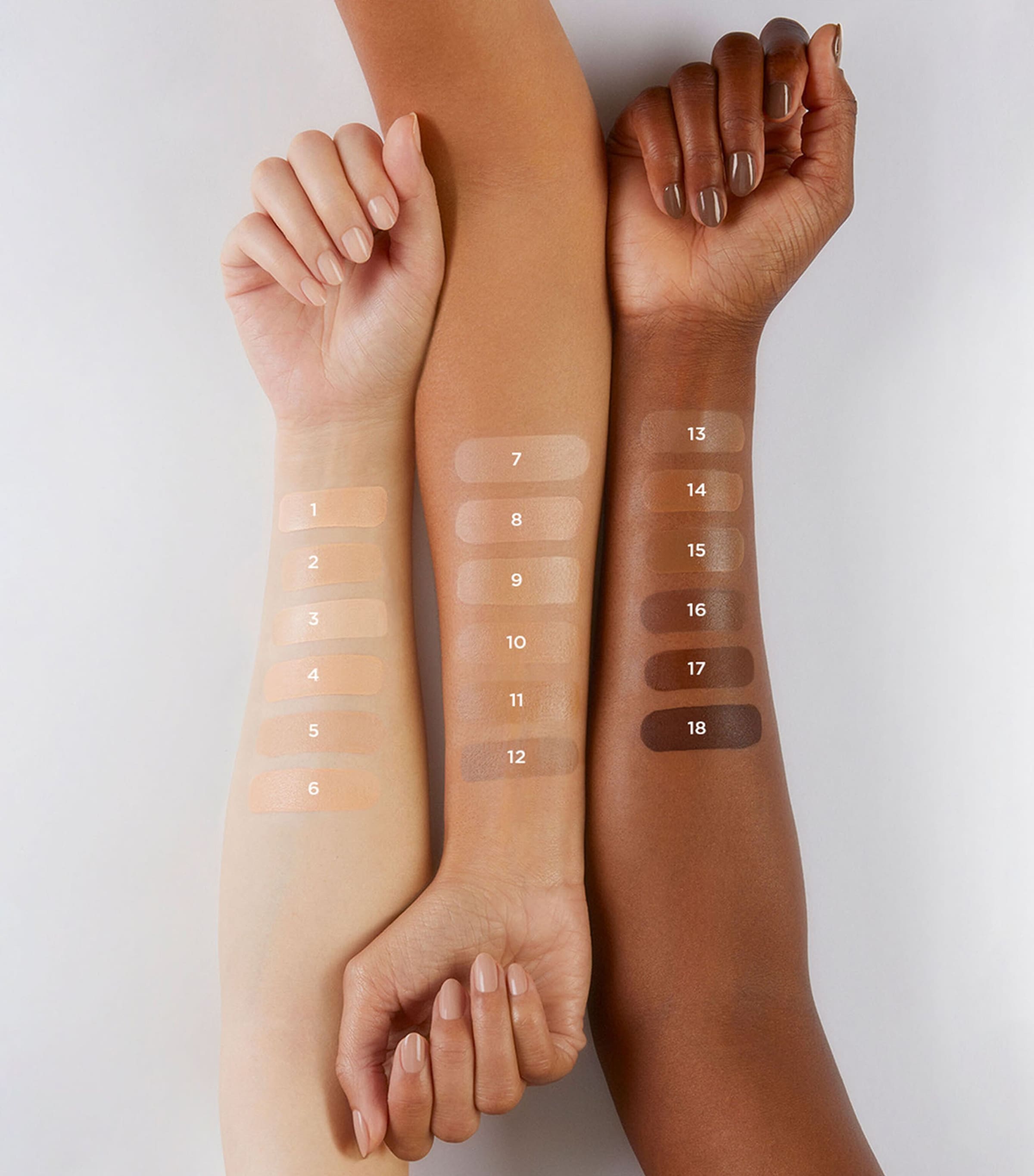 Veil Hydrating Skin Tint 12 Image 2