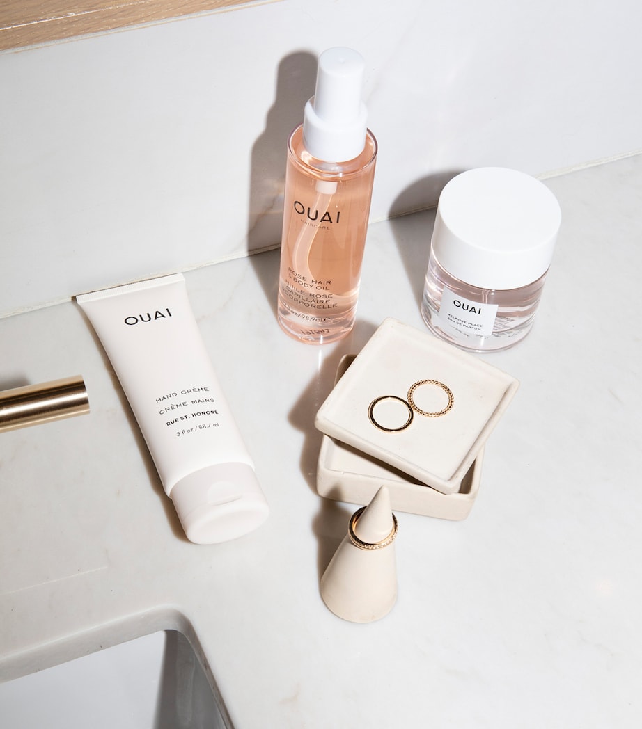 Ouai Hand Crème (88ml) Image 4