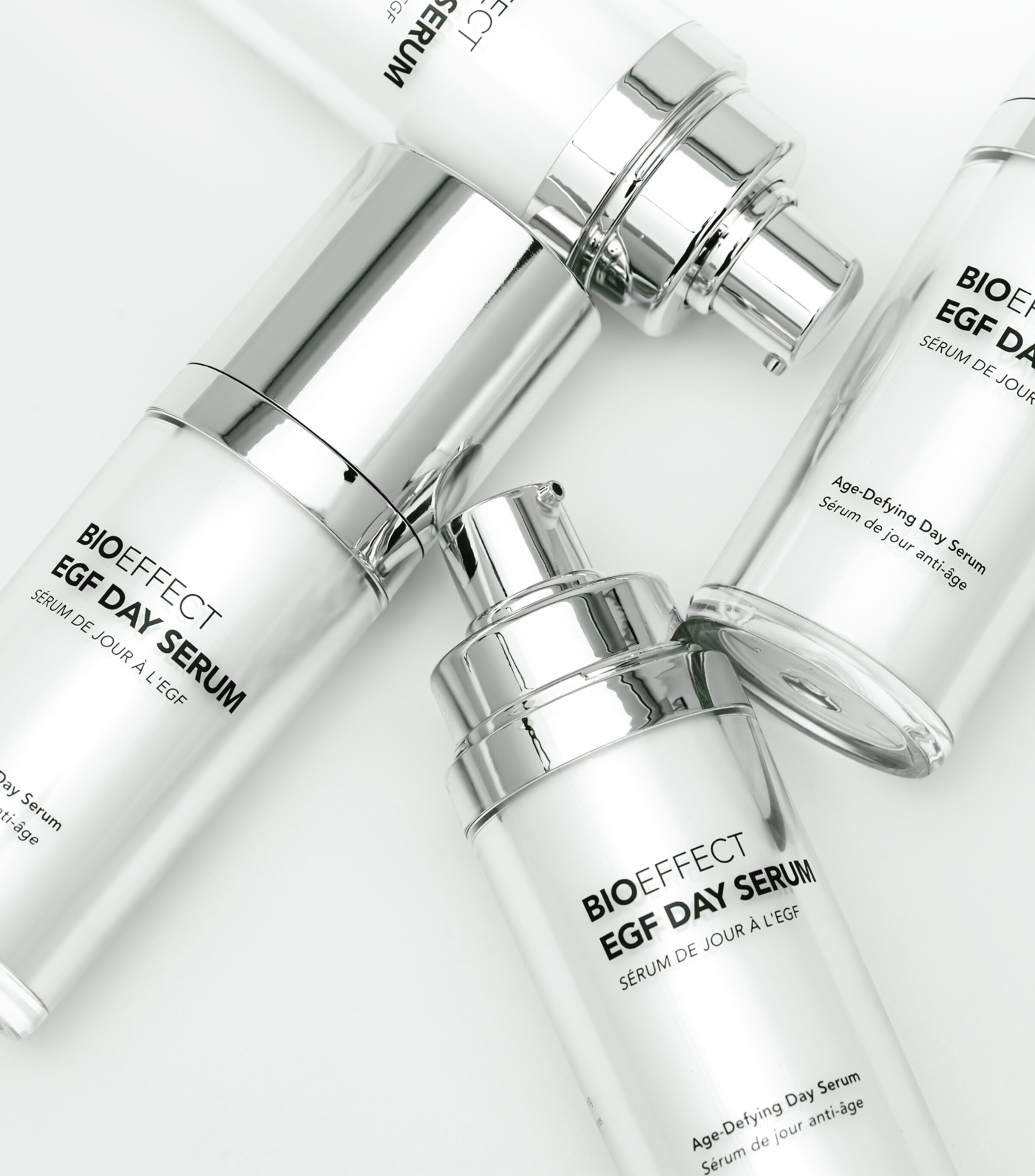 EGF Day Serum NO COLOUR Image 2
