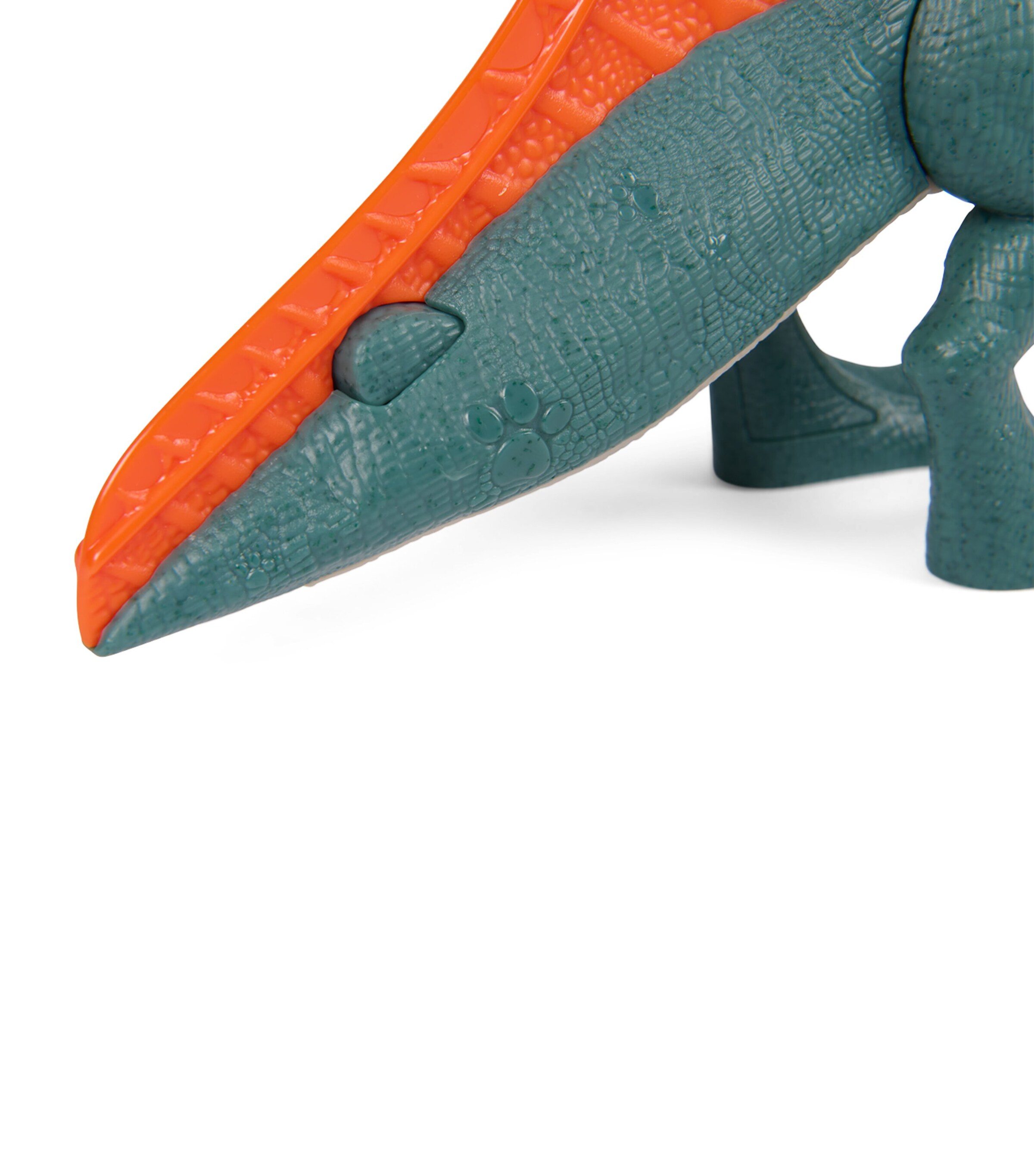 PAW Patrol PAW Patrol: The Dino Movie, Rise & Roll Dino Set Image 4
