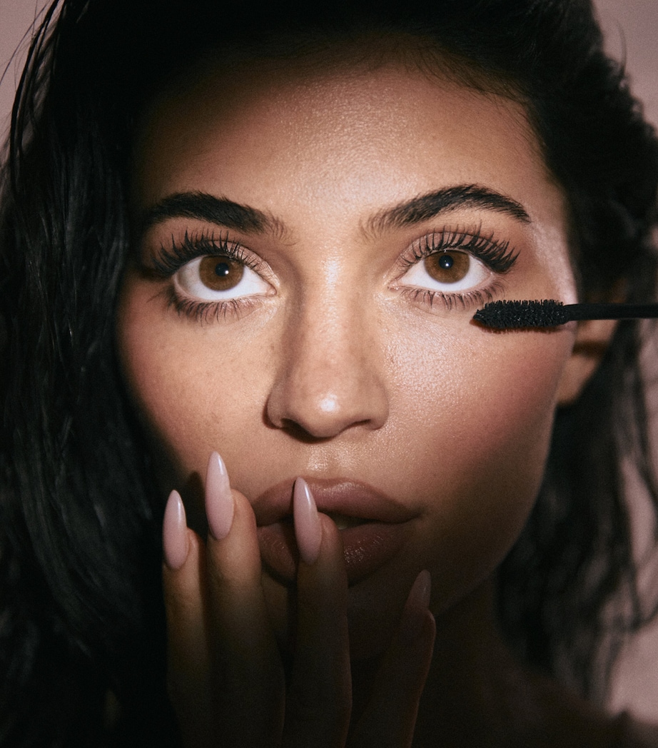 Kylash Volume Mascara BLACK Image 4