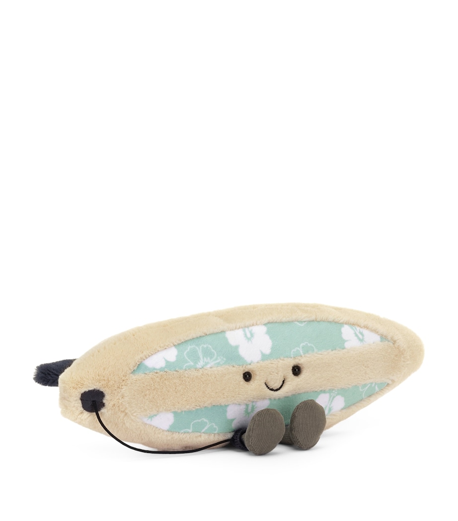 Amuseables Sports Surfboard (12cm) MULTI Image 1