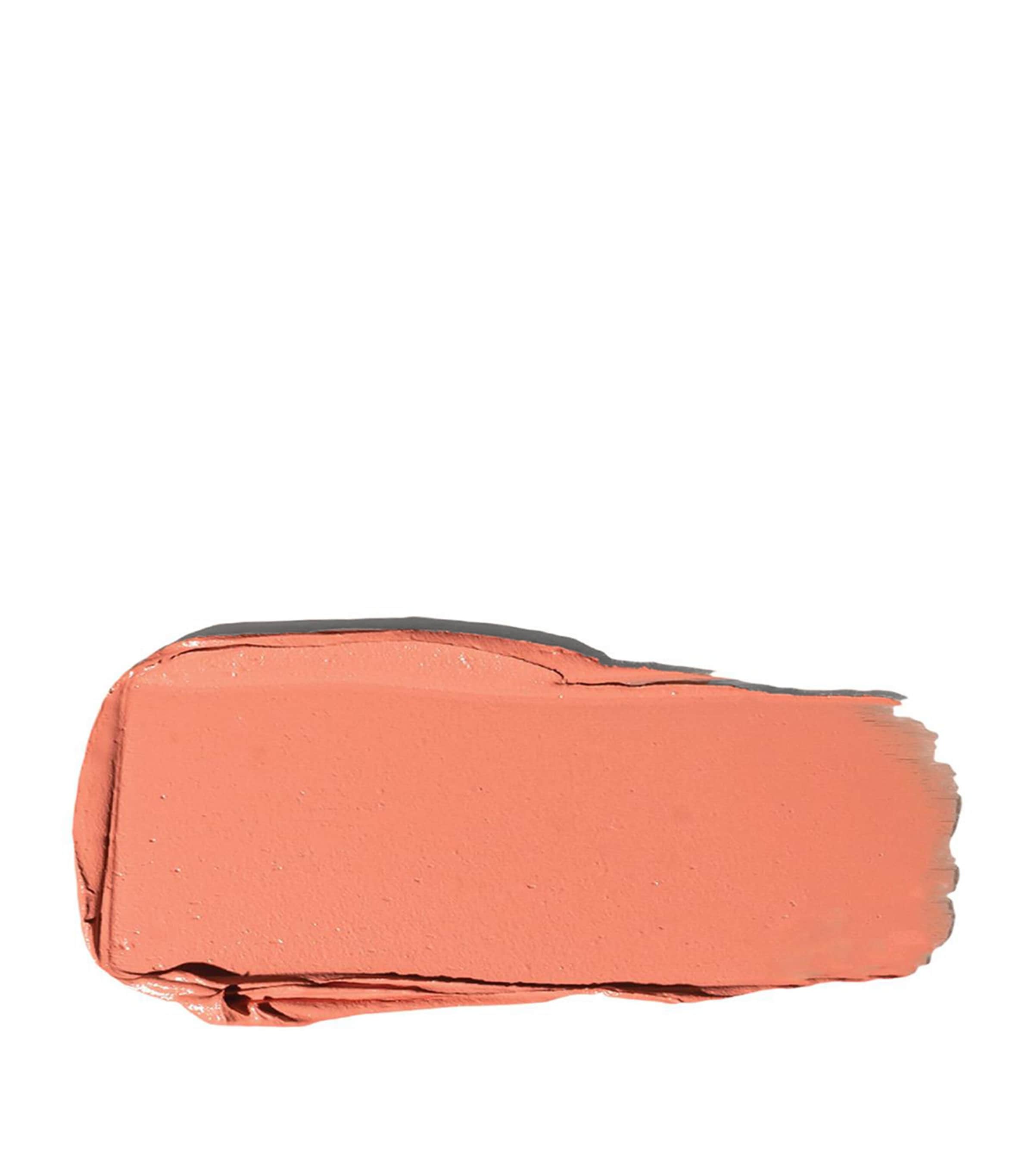 NUDESTIX Nudies Matte Luxe Blush Pretty Peachy Image 2