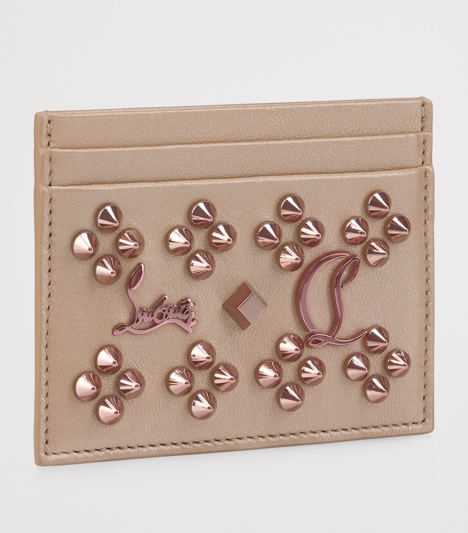 Kios Leather Card Holder F609 Image 2