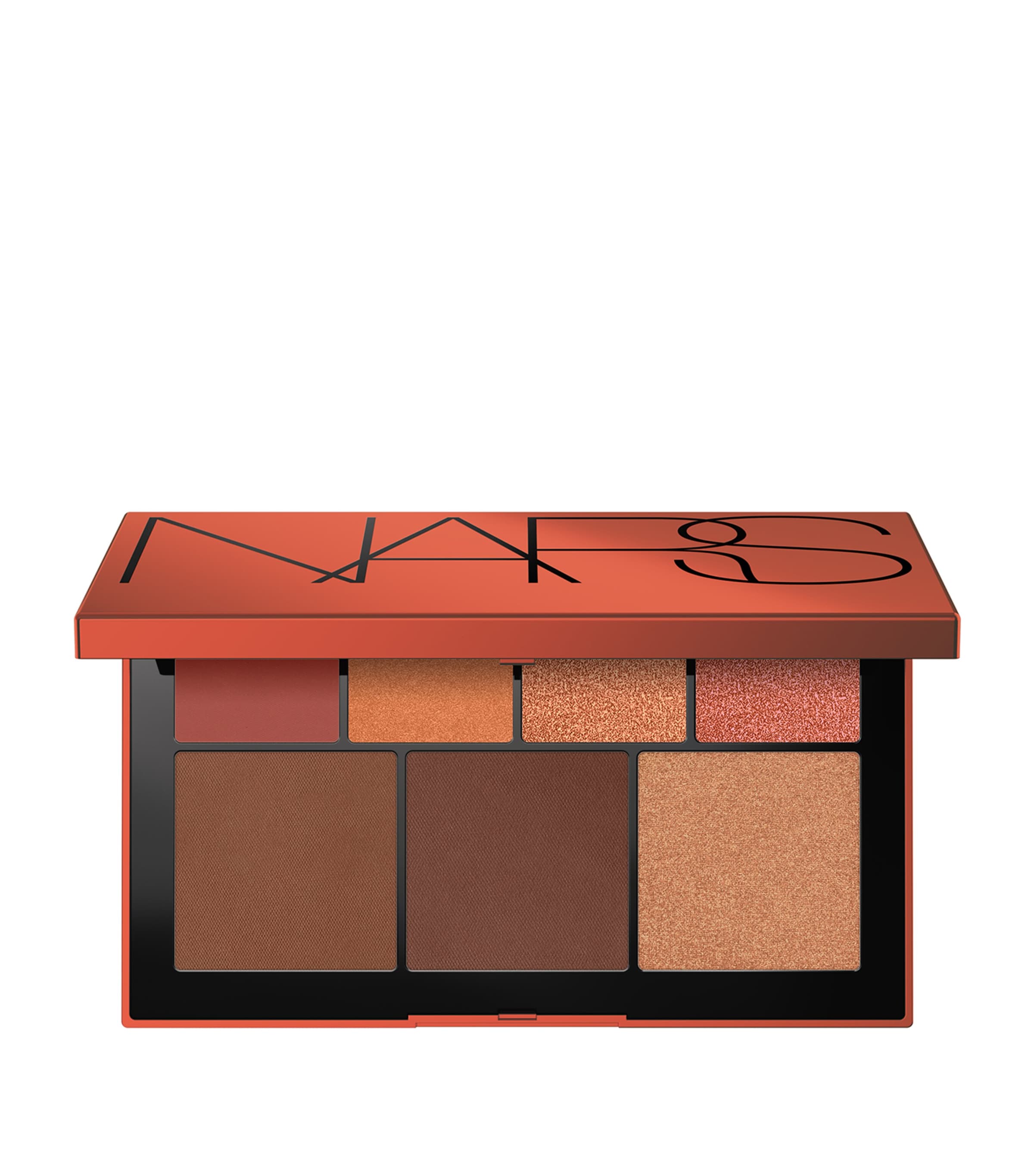 Shop Nars Laguna Ultimate Face Palette Ii