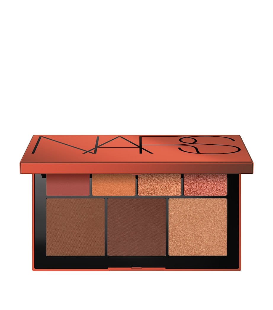 Laguna Ultimate Face Palette II VAR2 Image 1