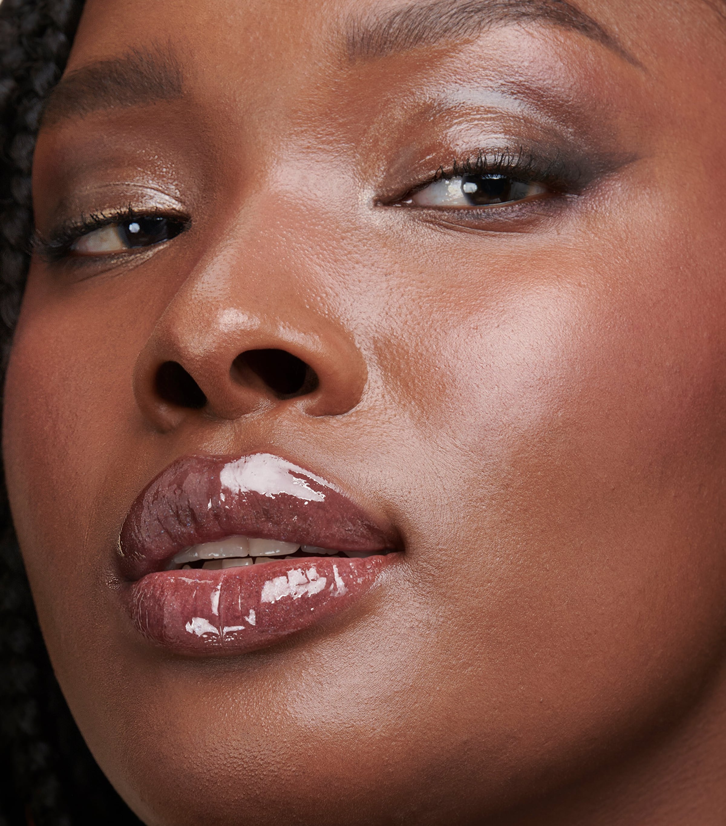 Prisma Glass Lip Gloss 08 Image 2