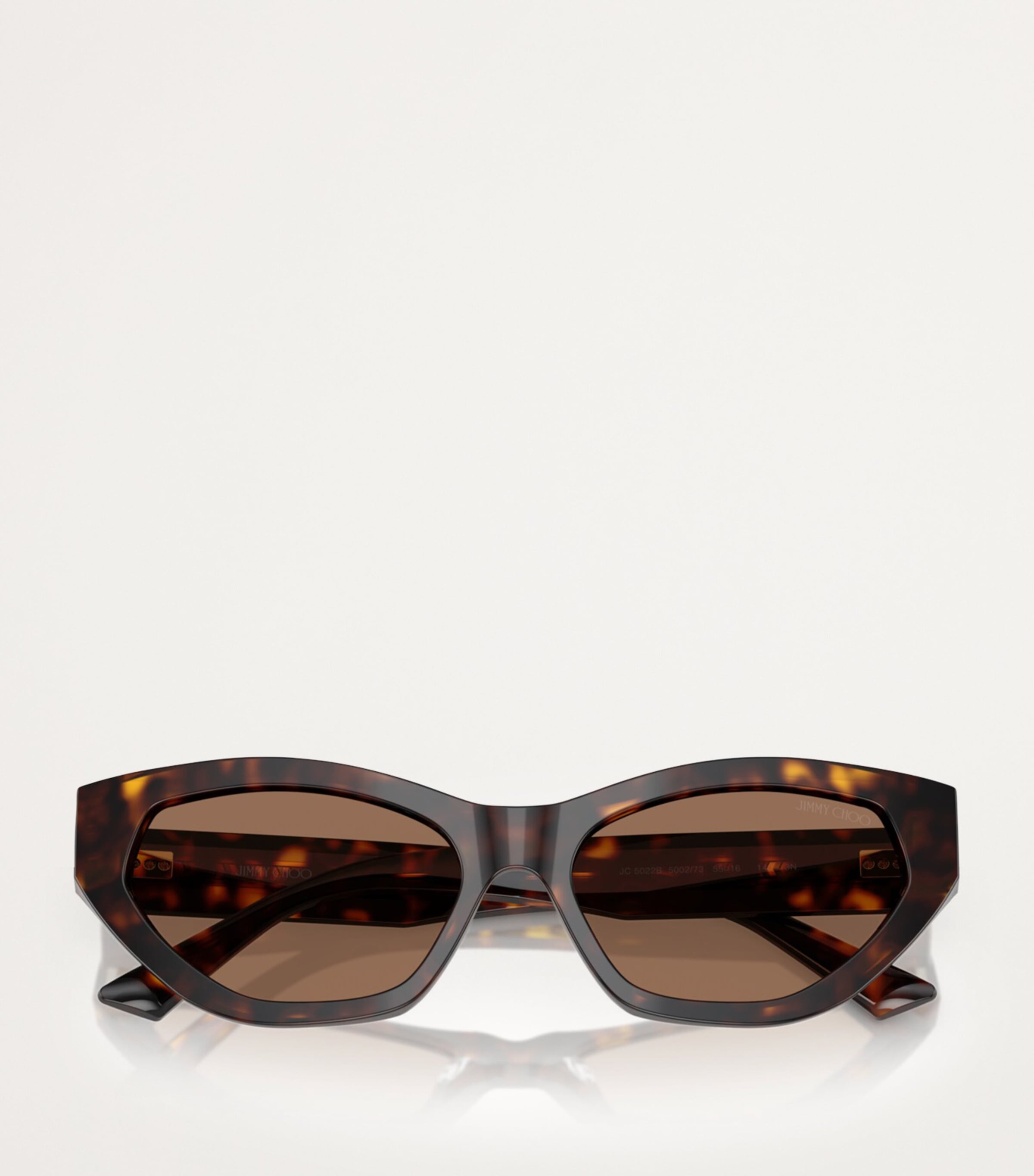 Acetate JC5022B Sunglasses 500273 Image 5