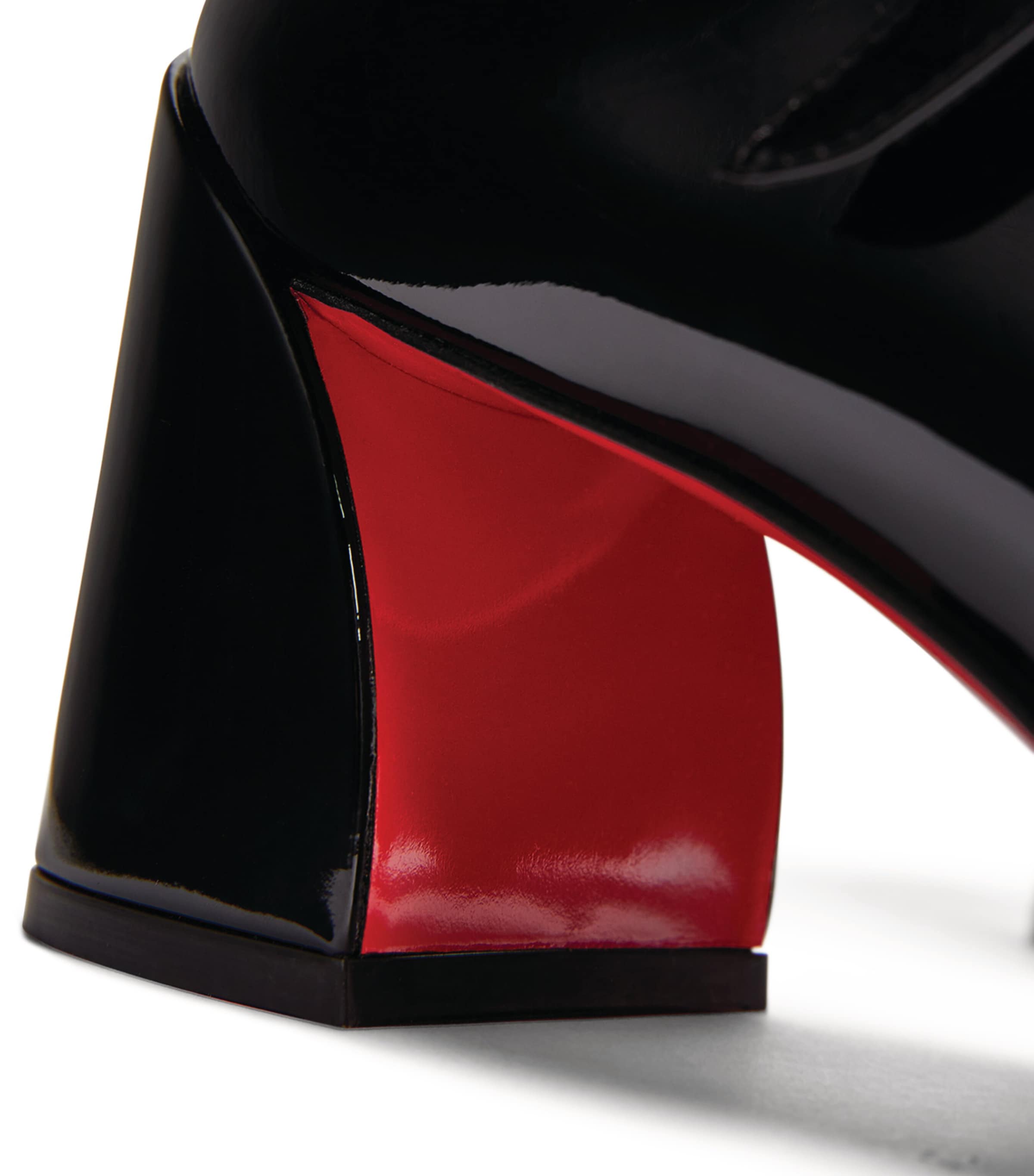 Miss Jane Patent Leather Mary Janes 55 B439 Image 7