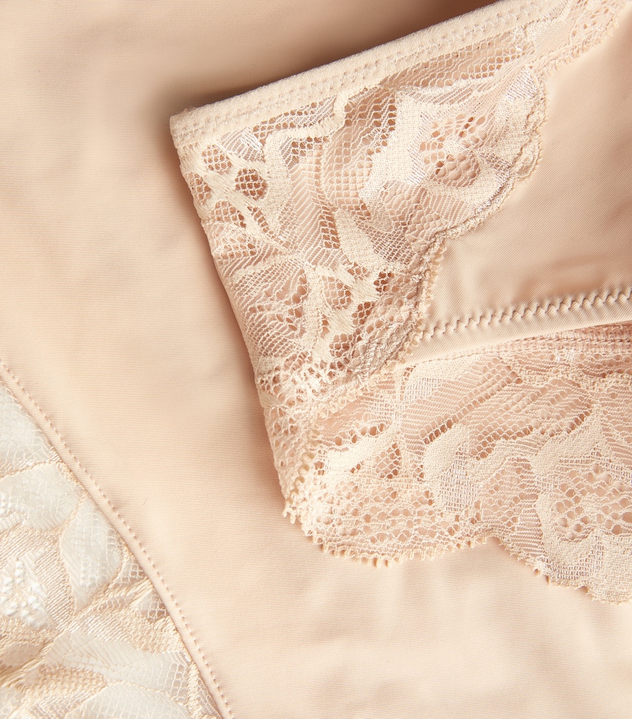 Reflect Briefs NATURAL BEIGE (NAE) Image 4