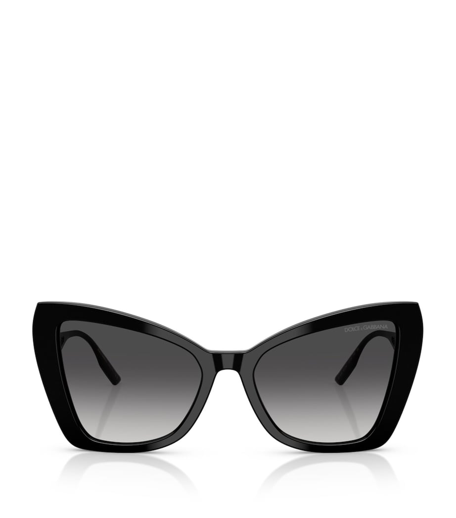 Acetate Gradient Sunglasses 501/8G Image 1
