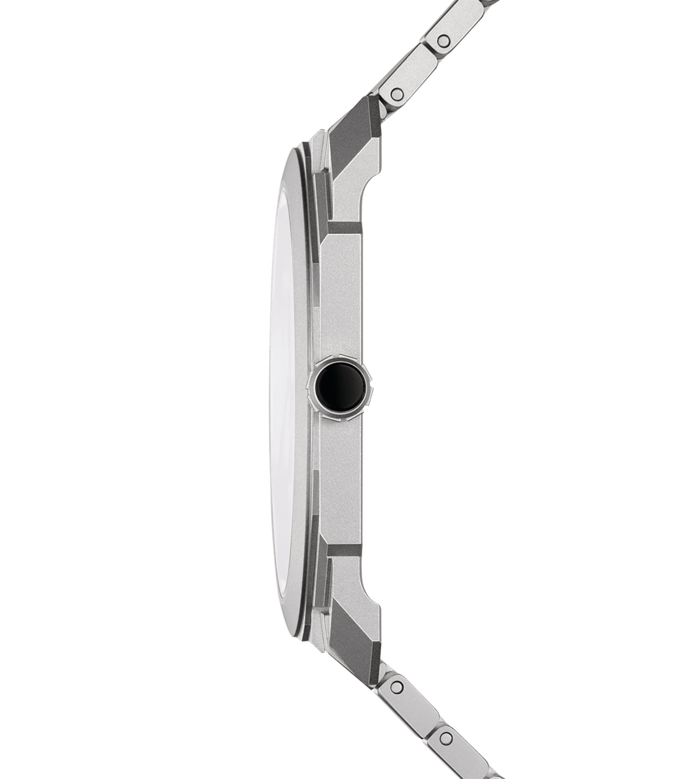 Octo Finissimo Watch 40mm GREY Image 2