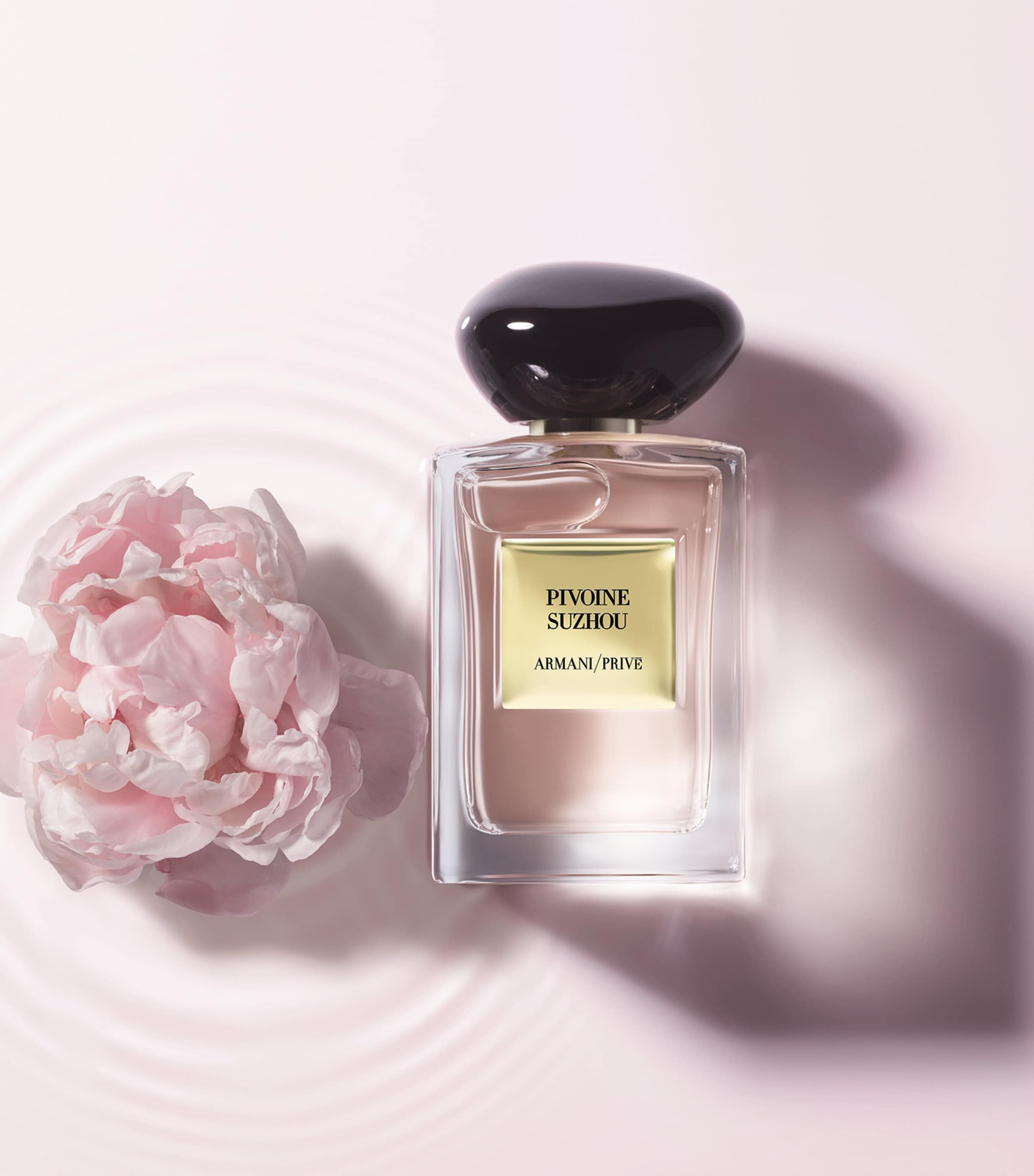 Armani Pivoine Suzhou Eau de Toilette (50ml) | Harrods US