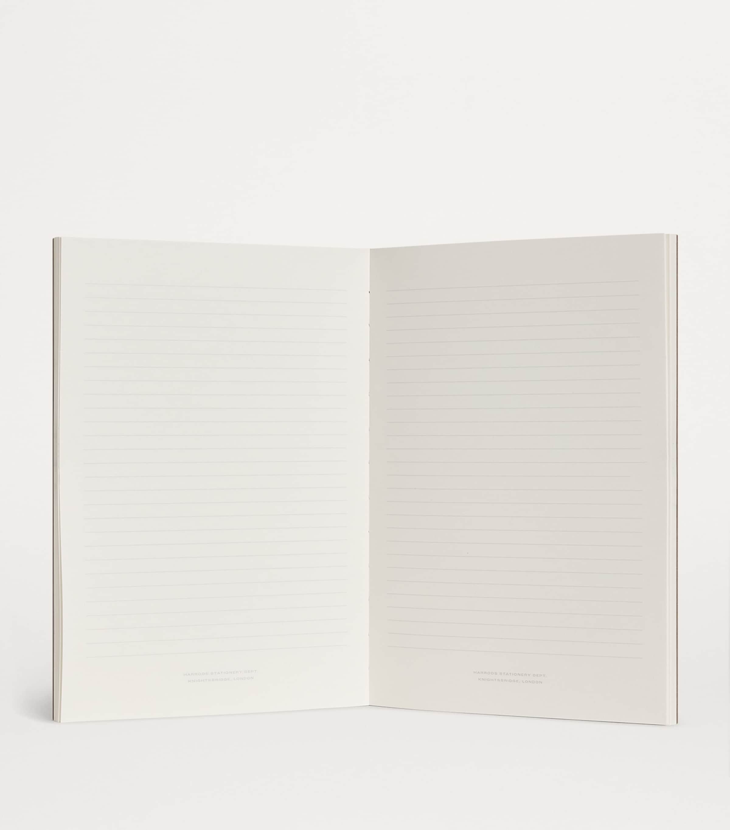 Lined Notebook MULTI Image 2