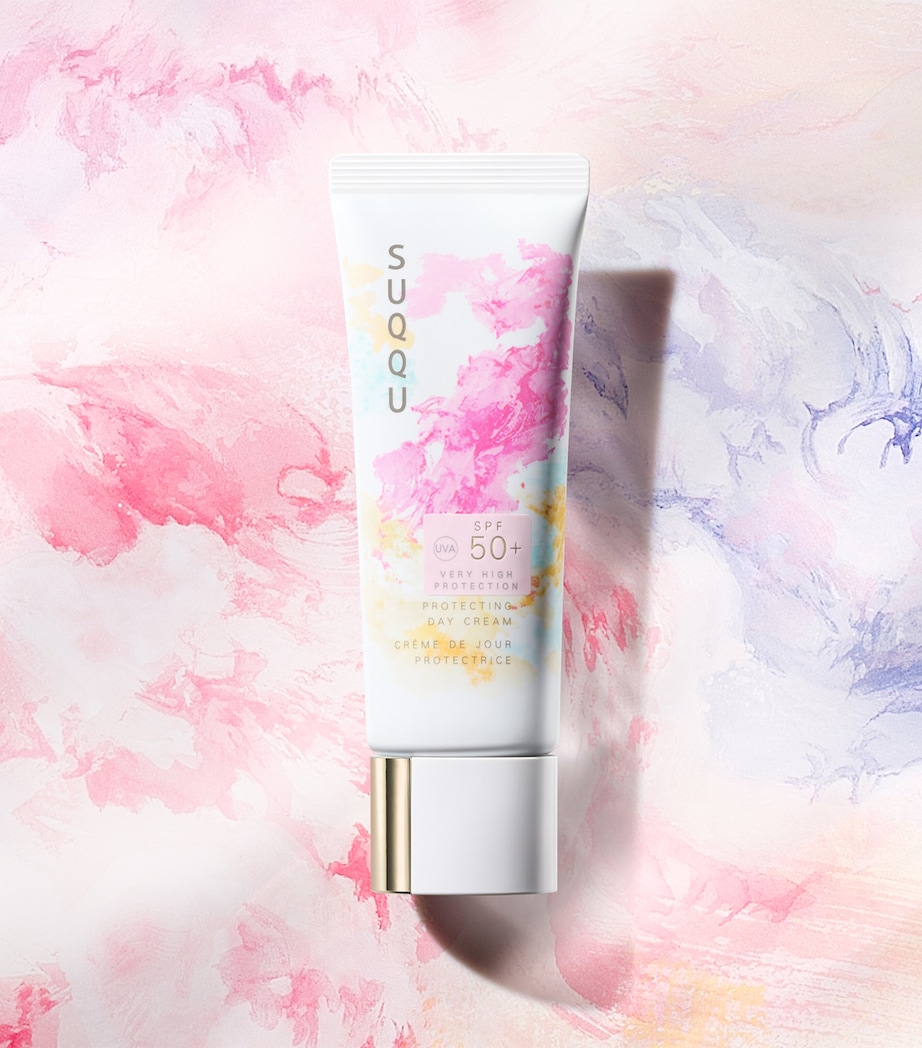 Suqqu Protecting Day Cream SPF 50+ (50g) Image 3