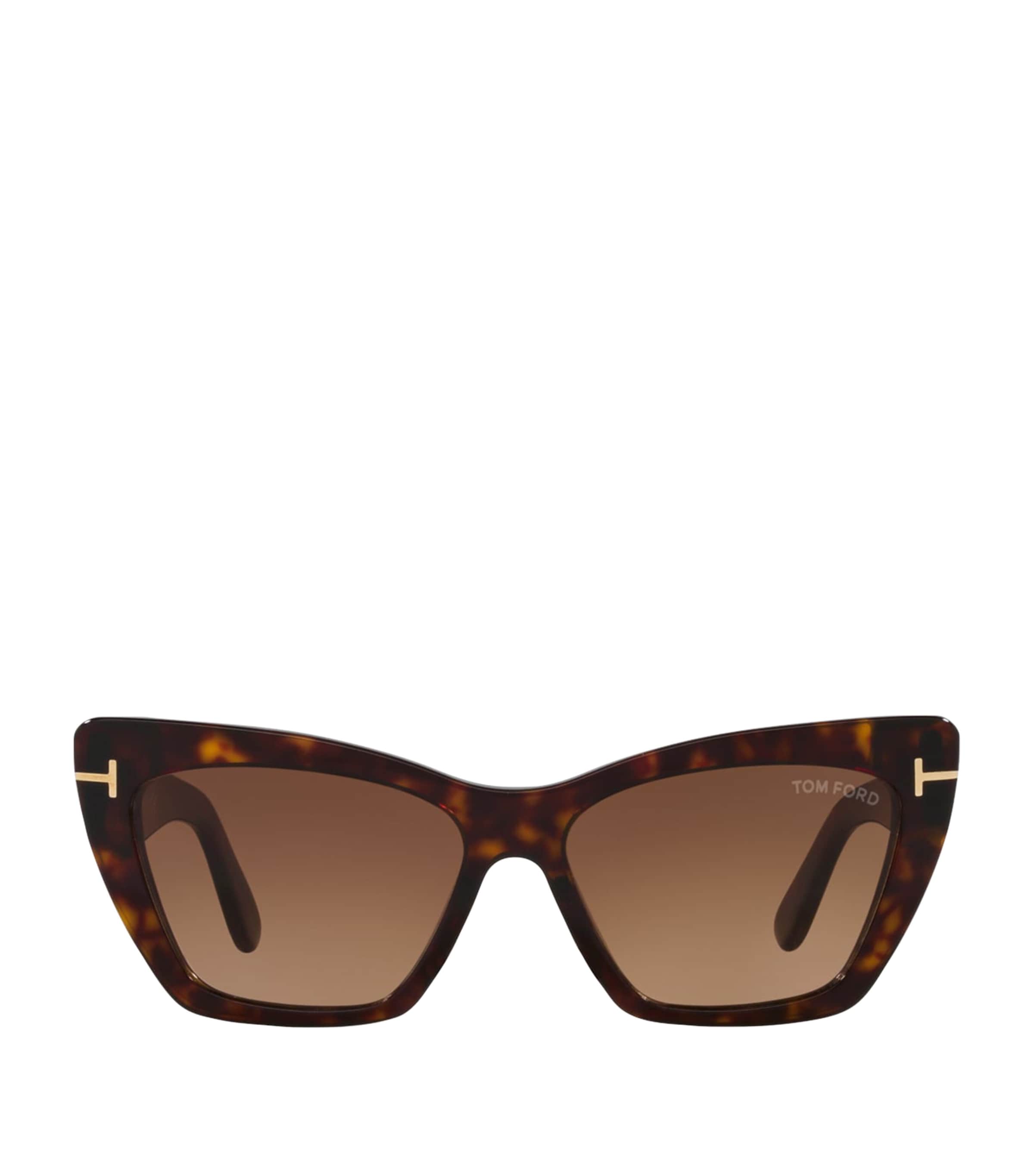TOM FORD Acetate 0TR001312 Sunglasses | Holiday Shop | Womens | Sunglasses | Women Accessories | Designers | Tom Ford