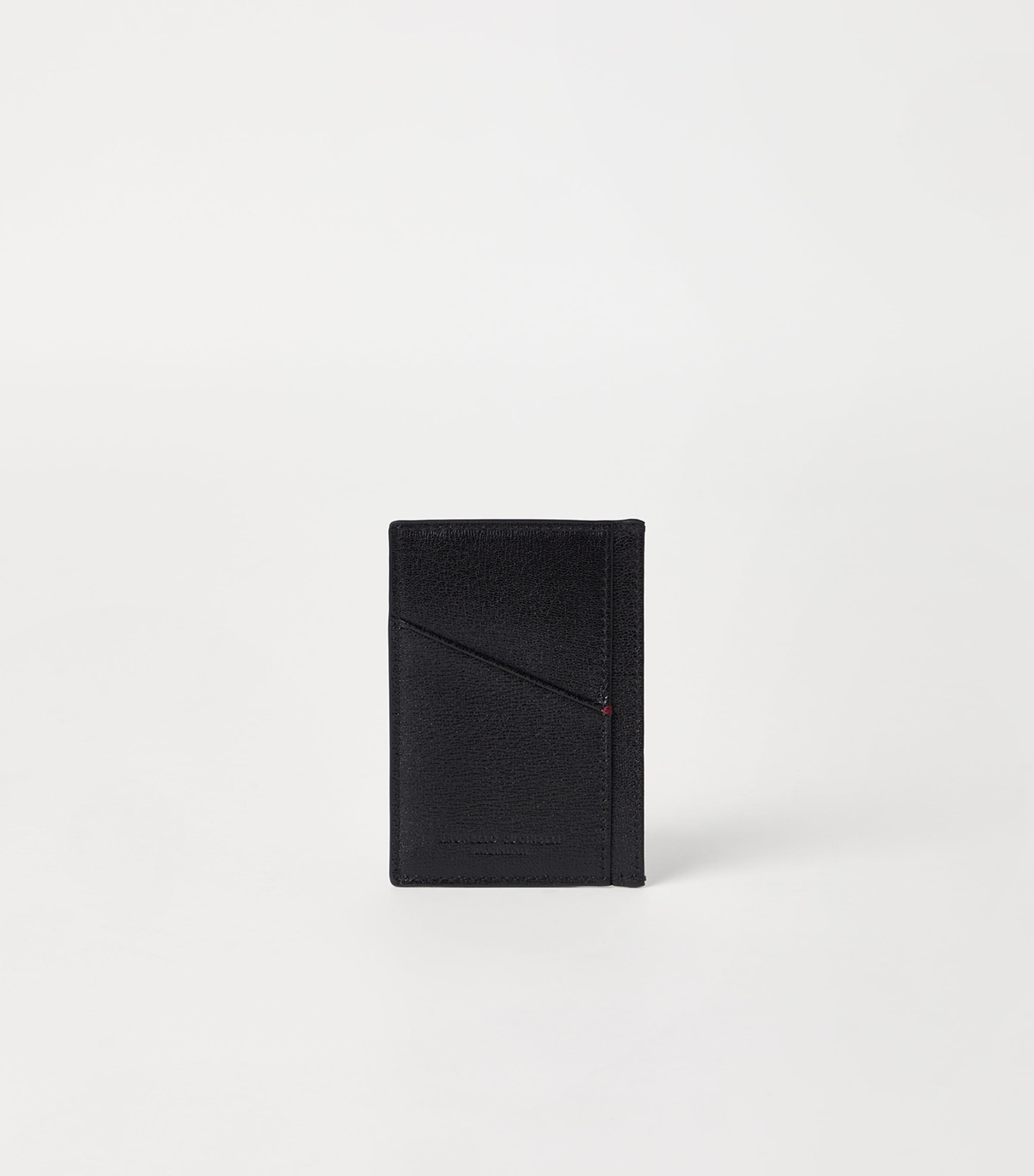 Calfskin Capretta Card Holder C101 Image 3