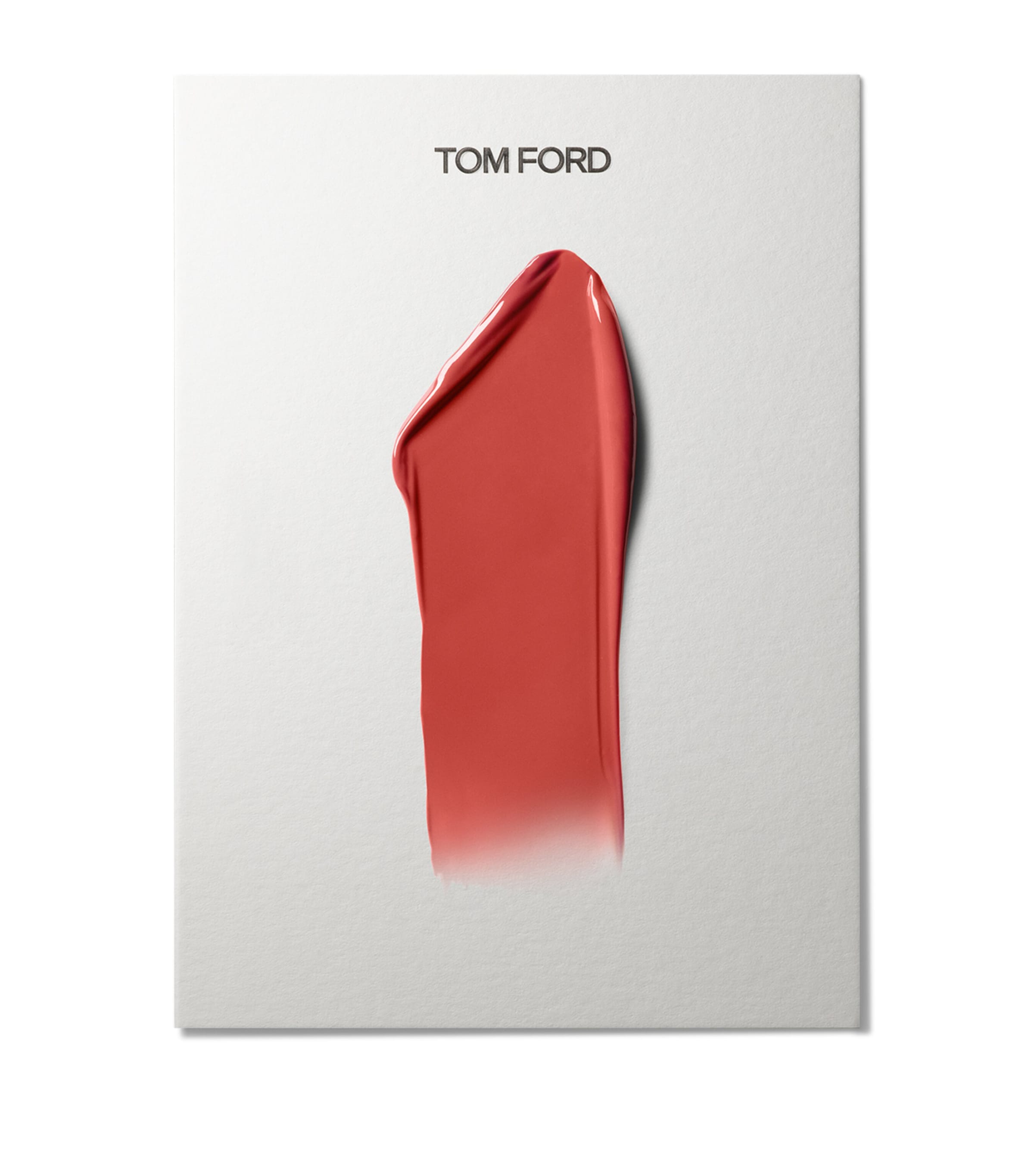 TOM FORD Soleil Tinted Lip Glow Bare Glow Image 2