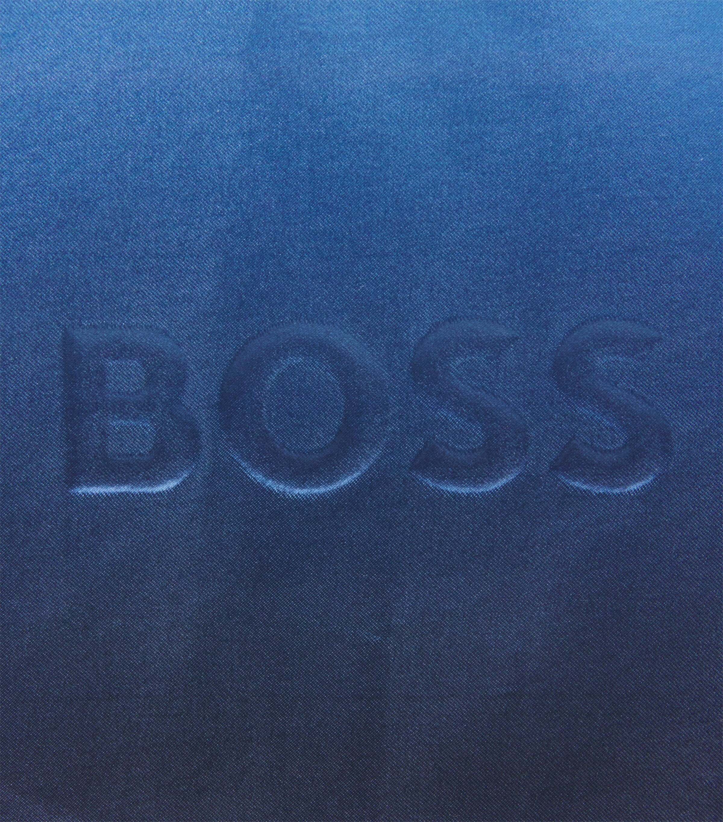 T-Shirt and Bermuda Shorts Set  (4-16 Years) 78KPALE BLUE Image 3