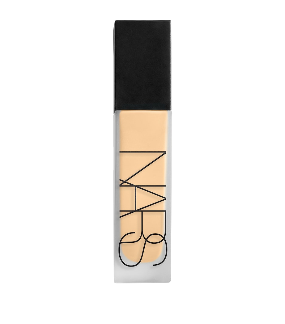 NARS Natural Matte Longwear Foundation Deauville Image 1