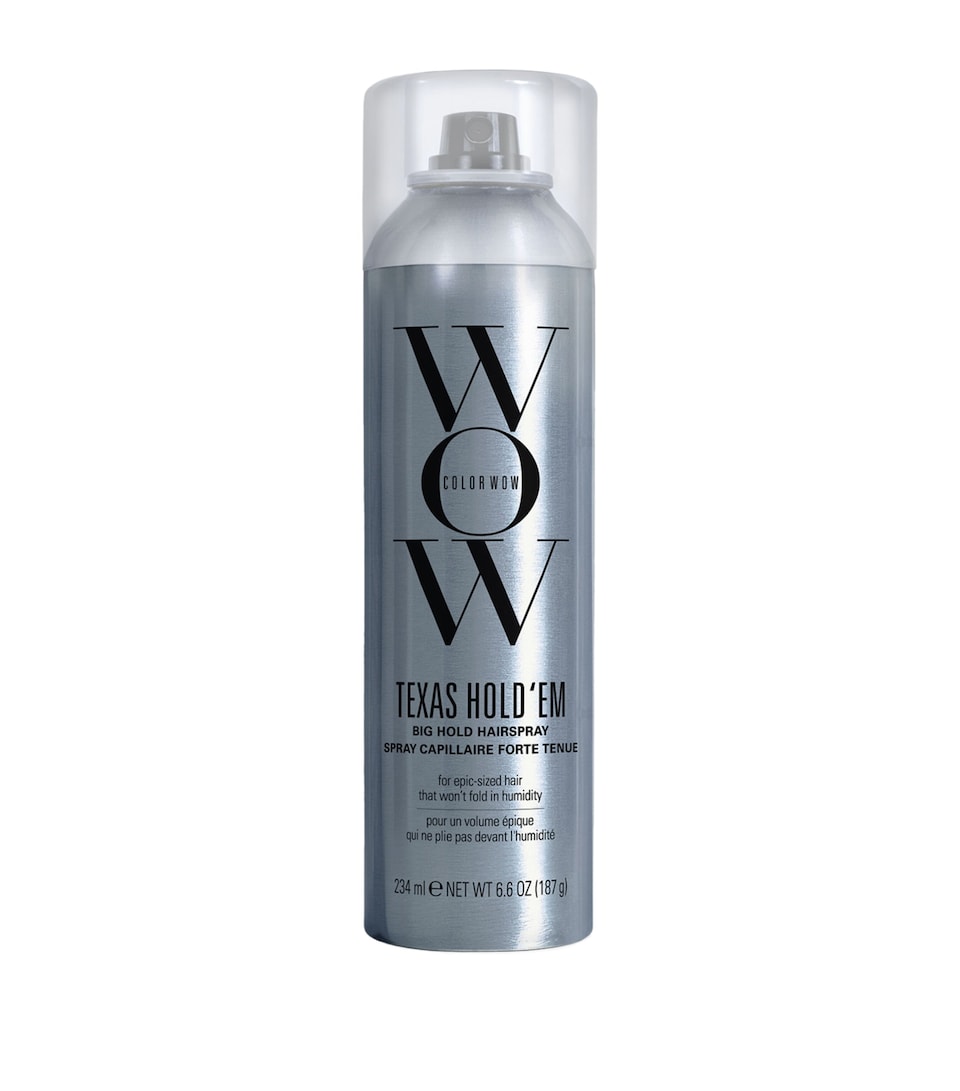 Color Wow Texas Hold'em Big Hold Hair Spray (234ml)