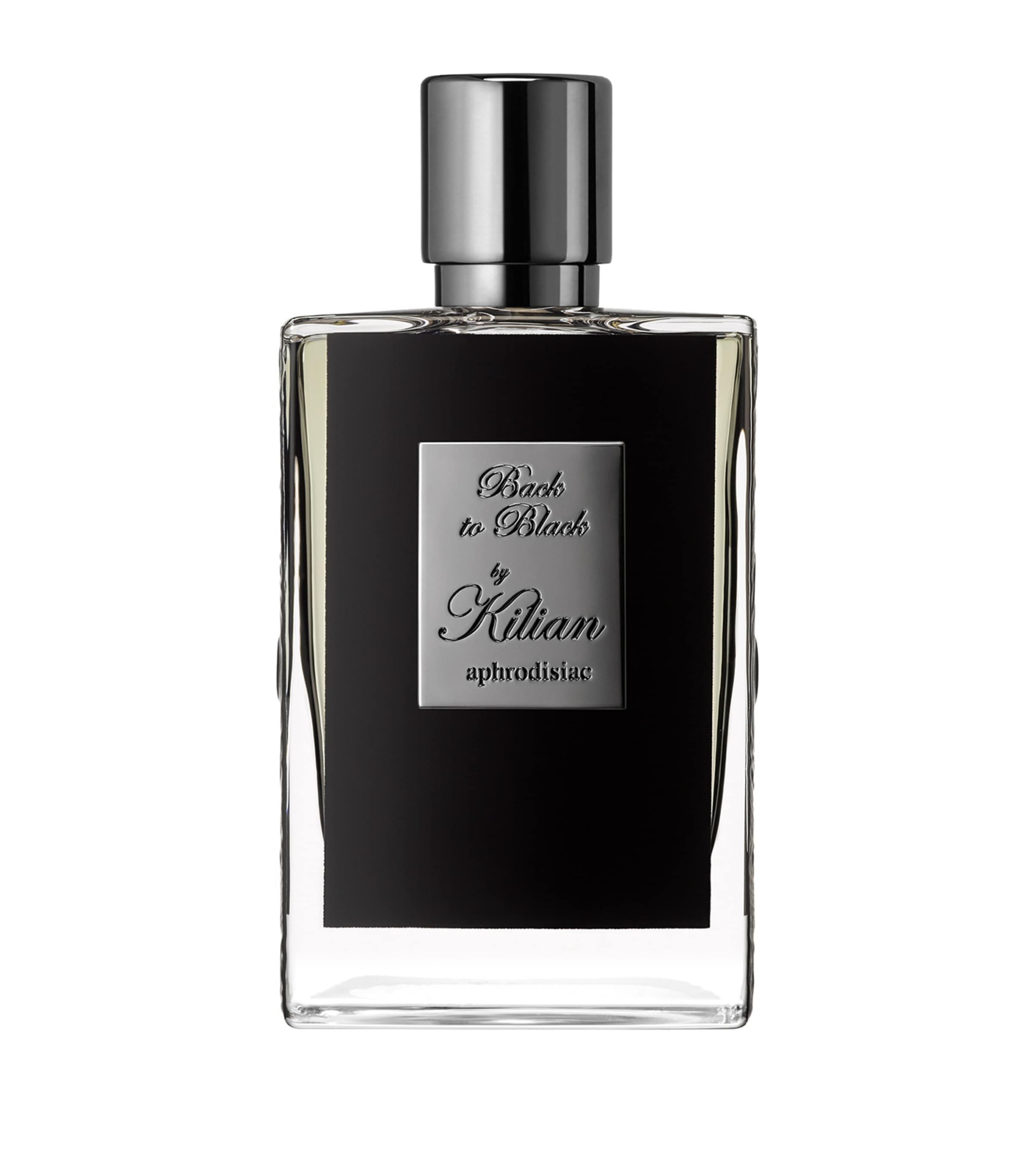 Kilian Paris Back To Black Eau de Parfum (50ml) Image 1
